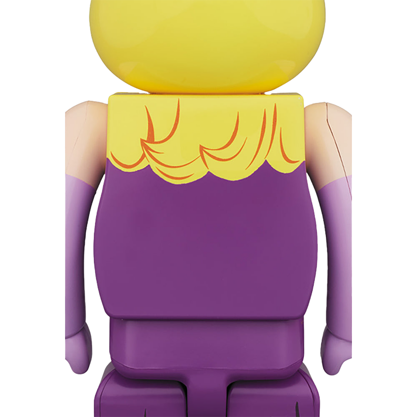 BE@RBRICK Miss Piggy 100% & 400%