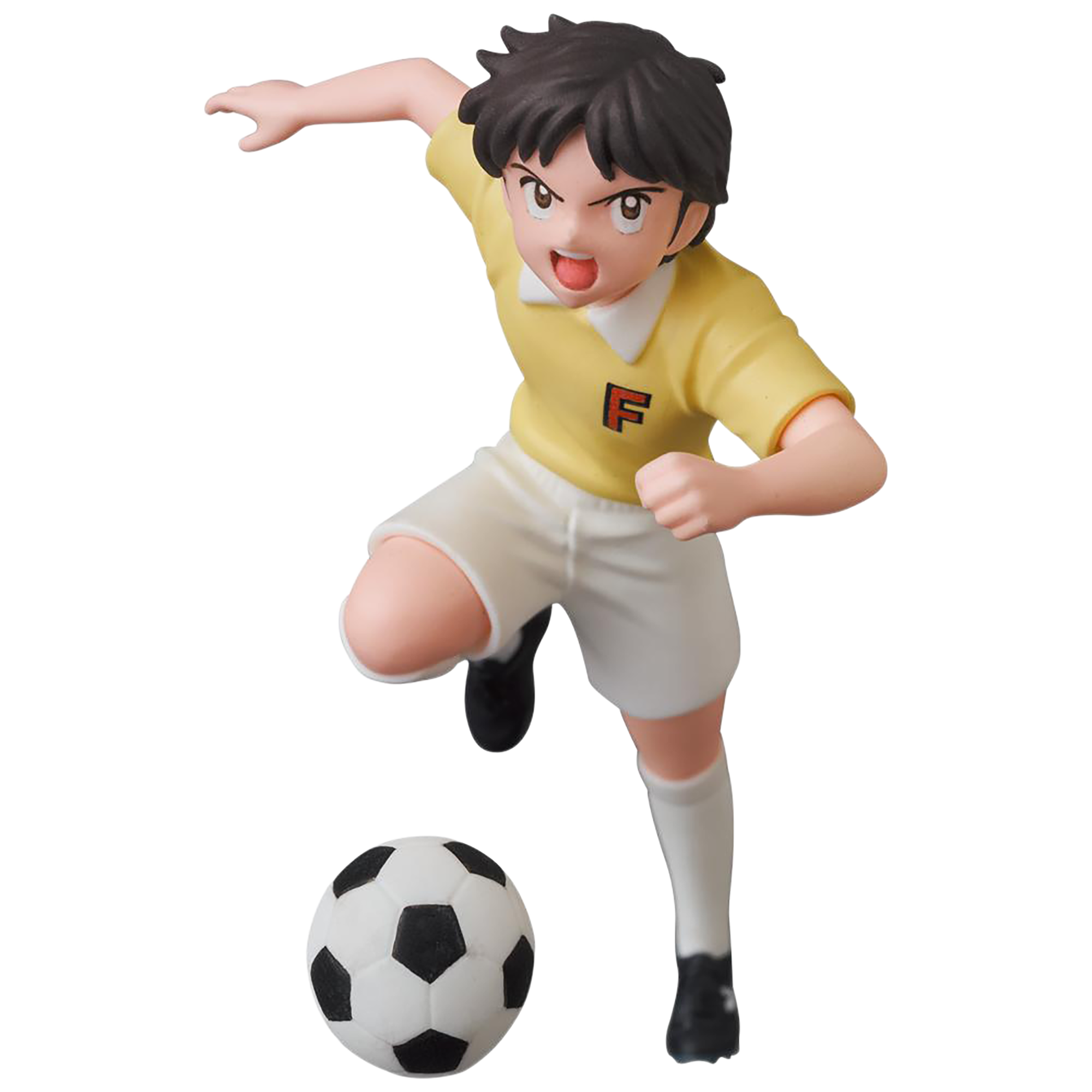 UDF Captain Tsubasa Matsuyama Hikaru | MEDICOM TOY OFFICIAL STORE