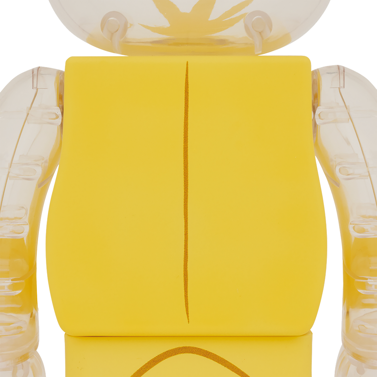 BE@RBRICK Ducky 1000%