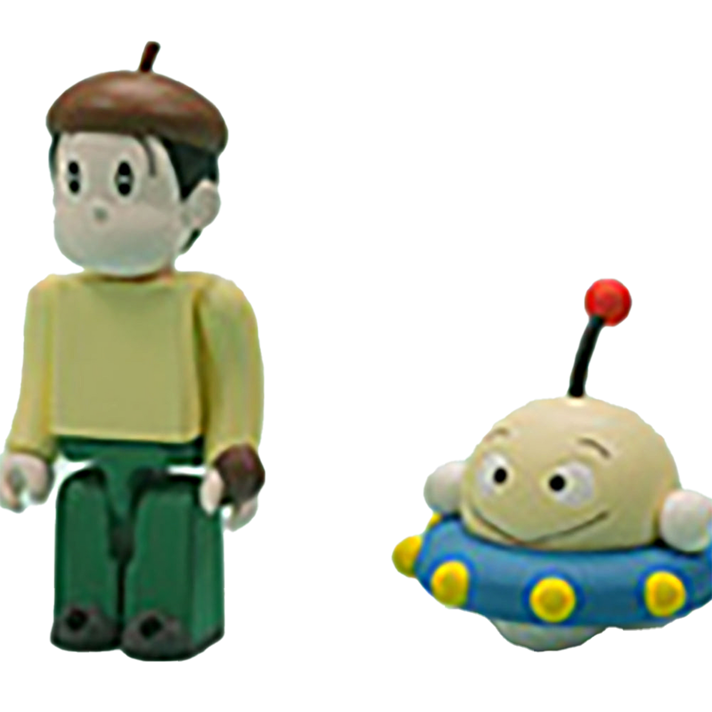 未来の想い出(BOXセットタイプ)
