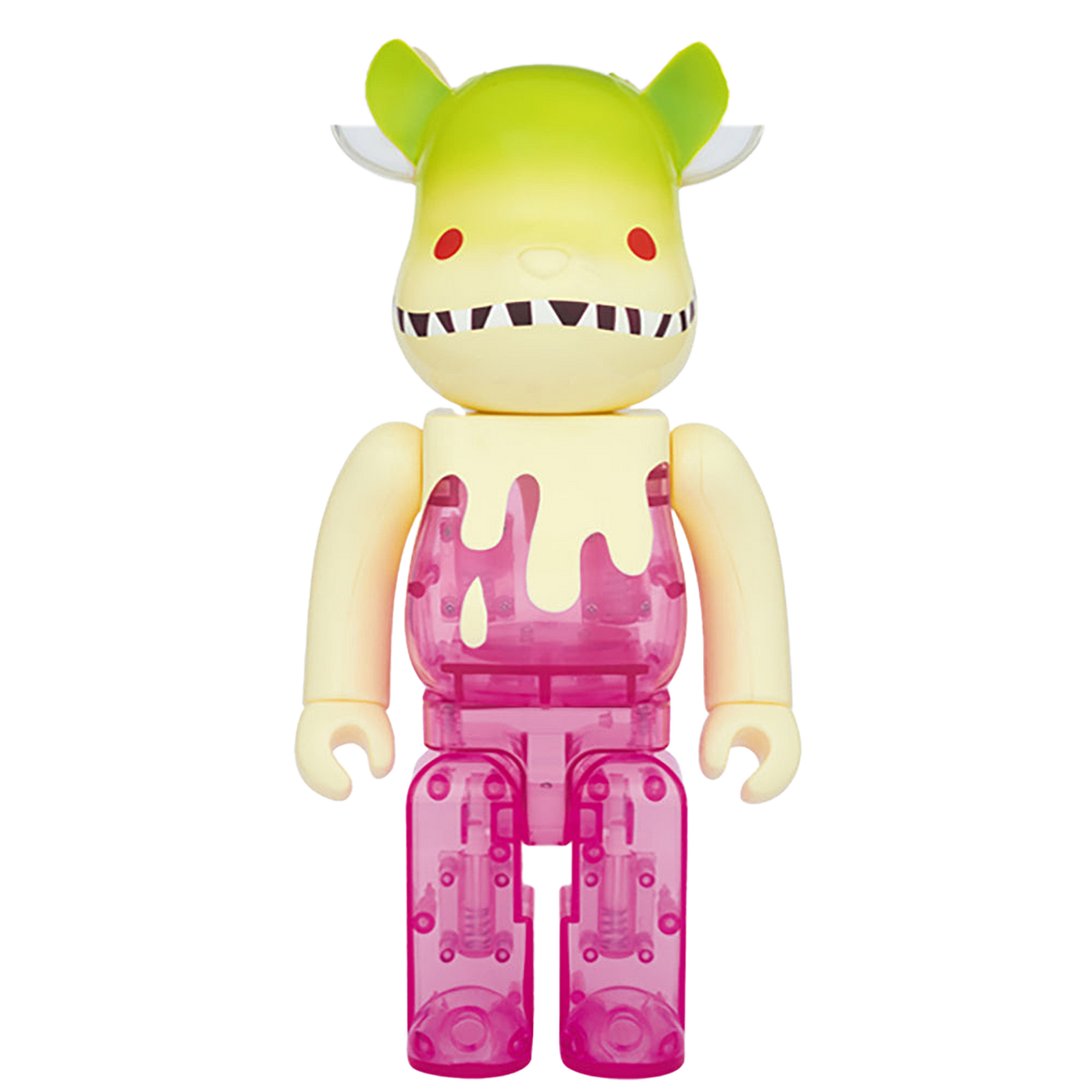 BE@RBRICK バイロン 100% & 400% 2体セット