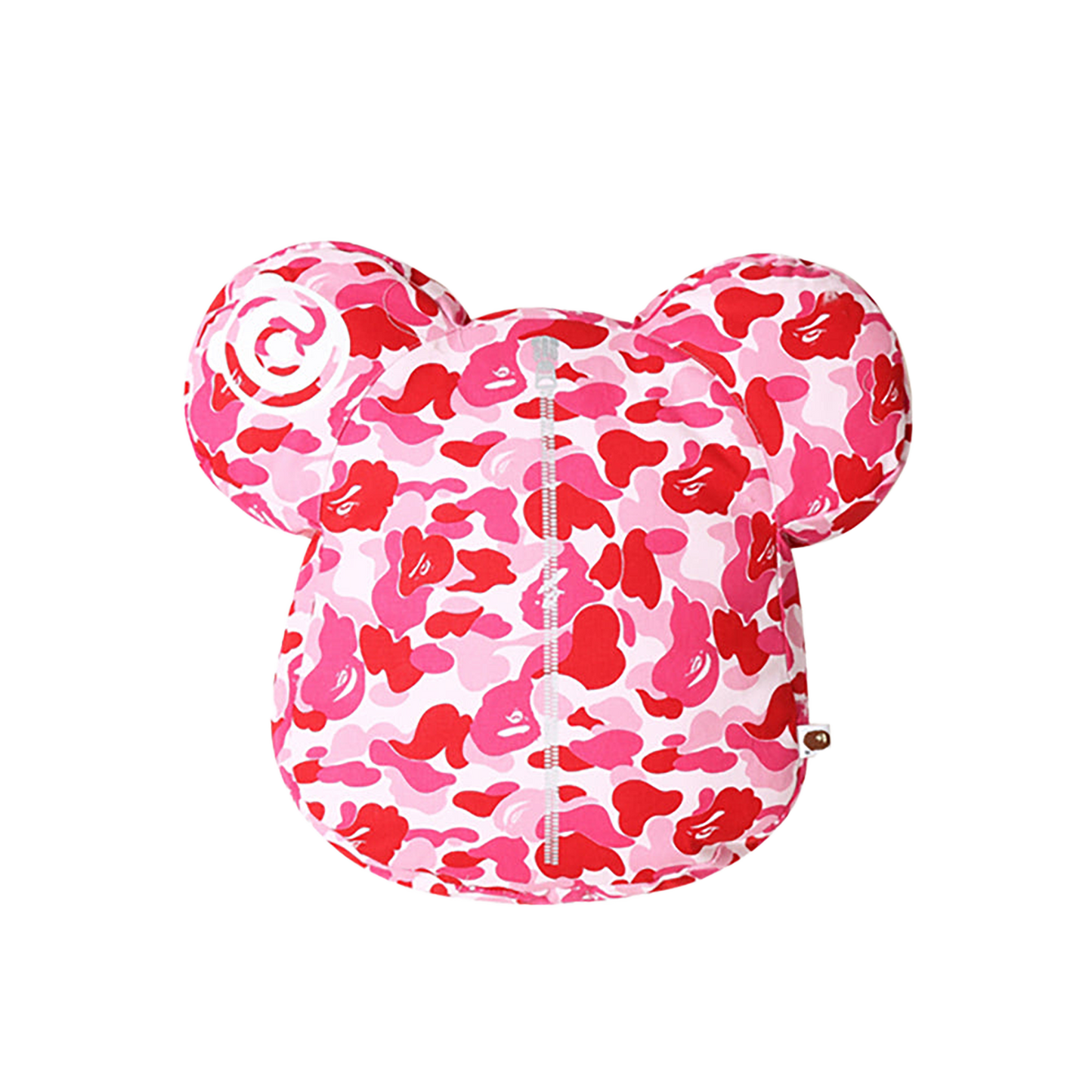 ABC BE@R CUSHION
