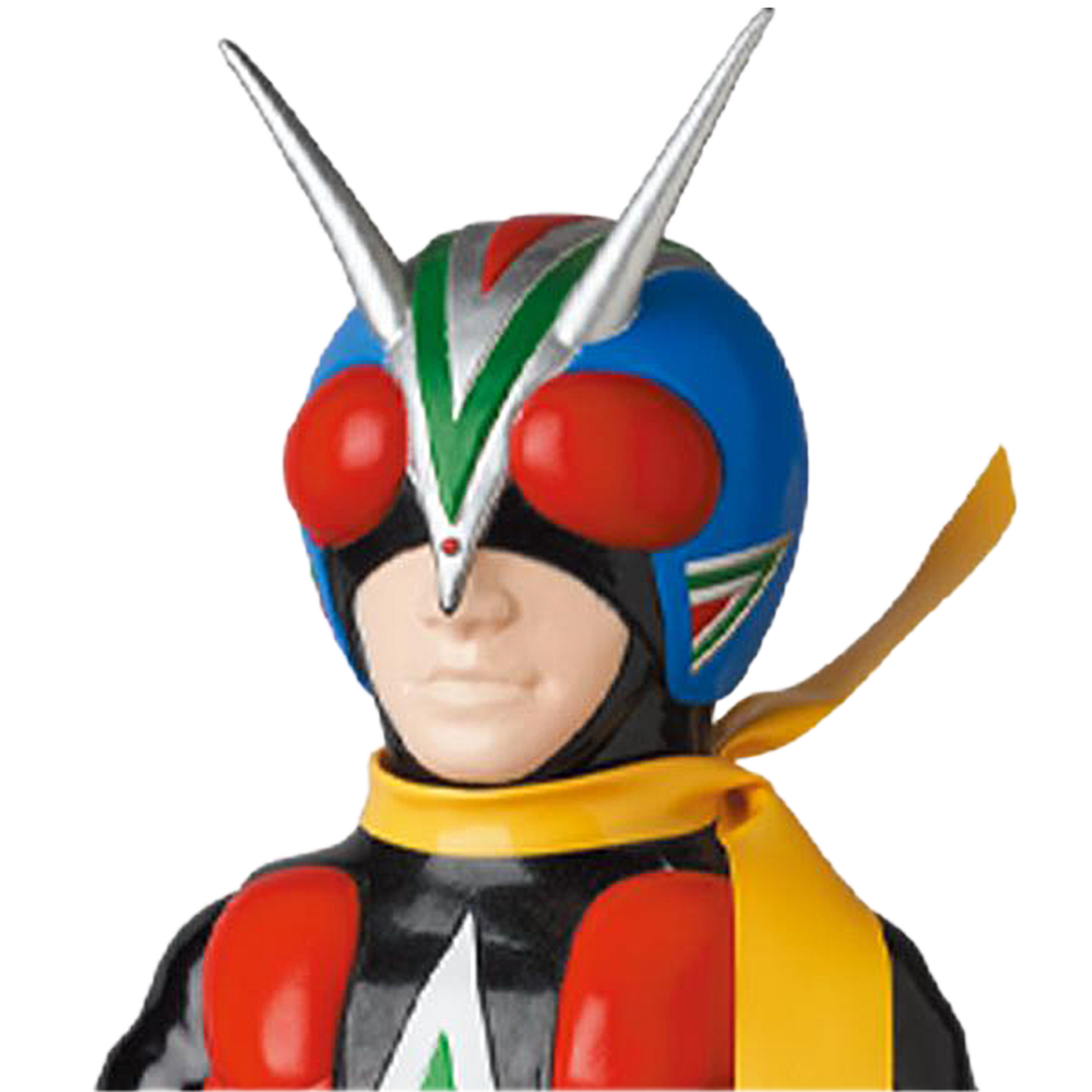 Riderman(Drill Arm)(from Kamen Rider V3)《Planned to be shipped in late Jan. 2021》