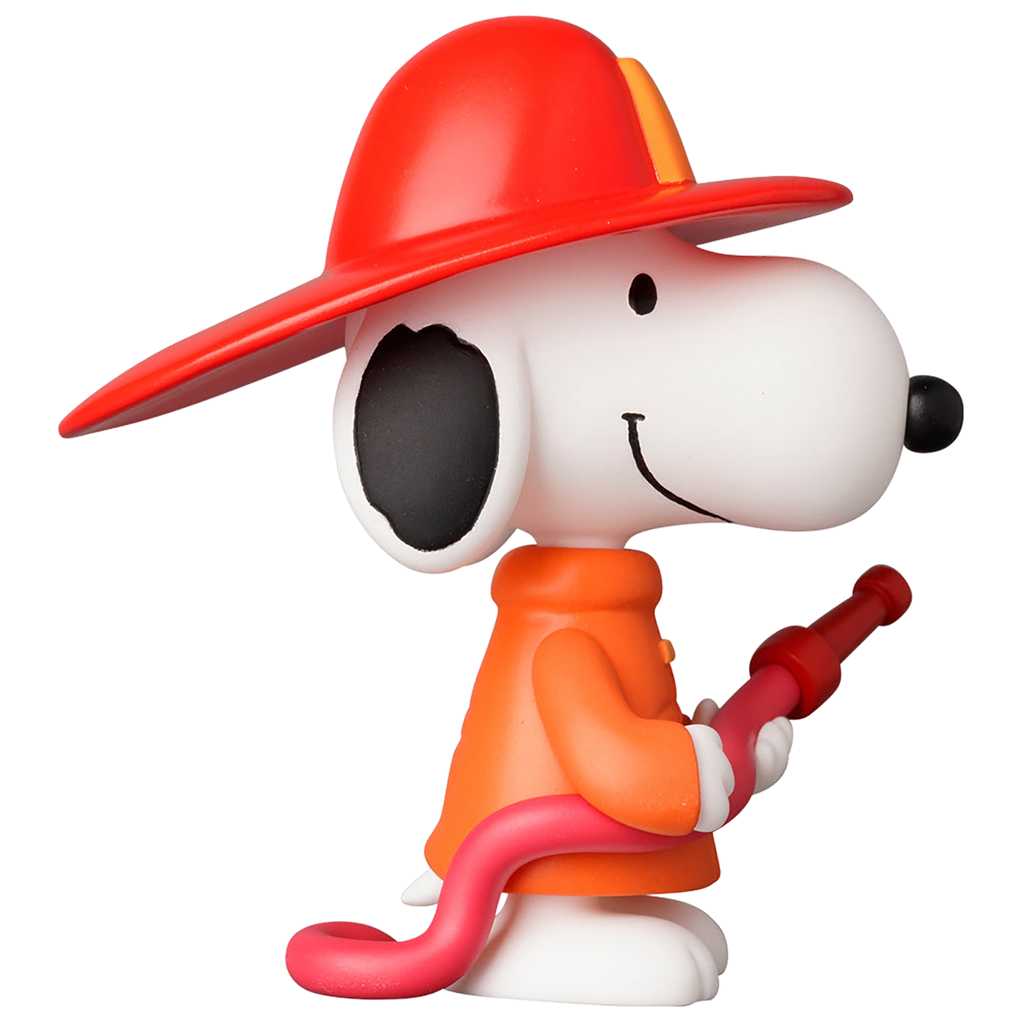 UDF PEANUTS Series 14 FIREMAN SNOOPY
