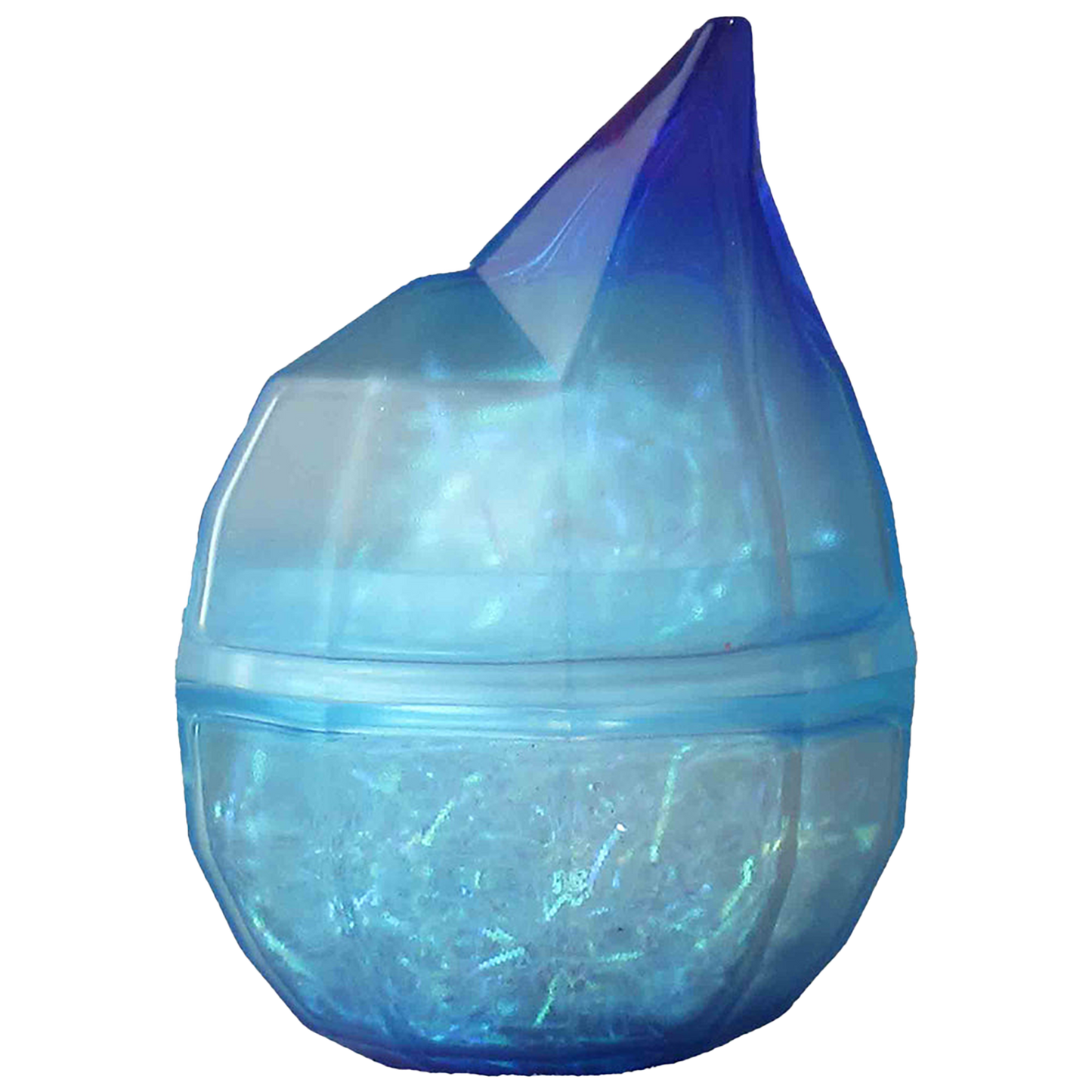 nekorat Drapolyegg/TYPE:LIMITED ICE BLUE color