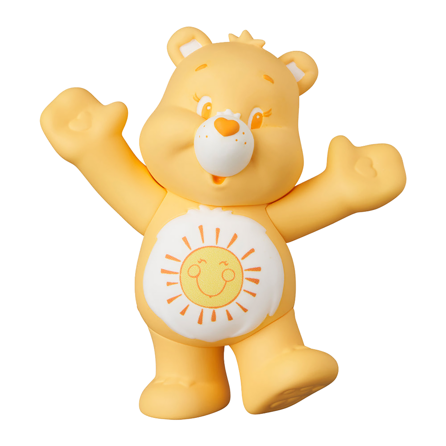UDF 爱心熊(TM) Funshine 熊(TM)