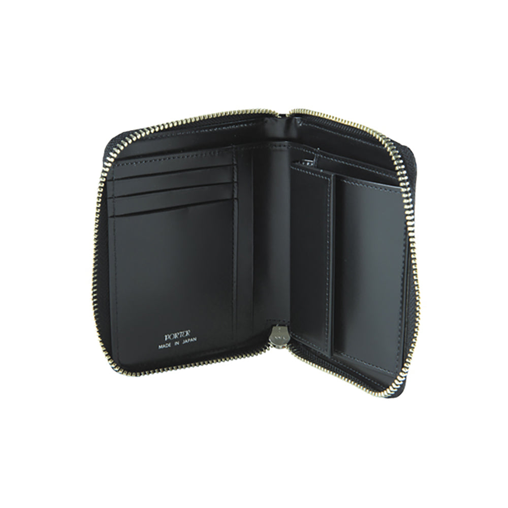 PORTER × BE@RBRICK LEATHER WALLET_2