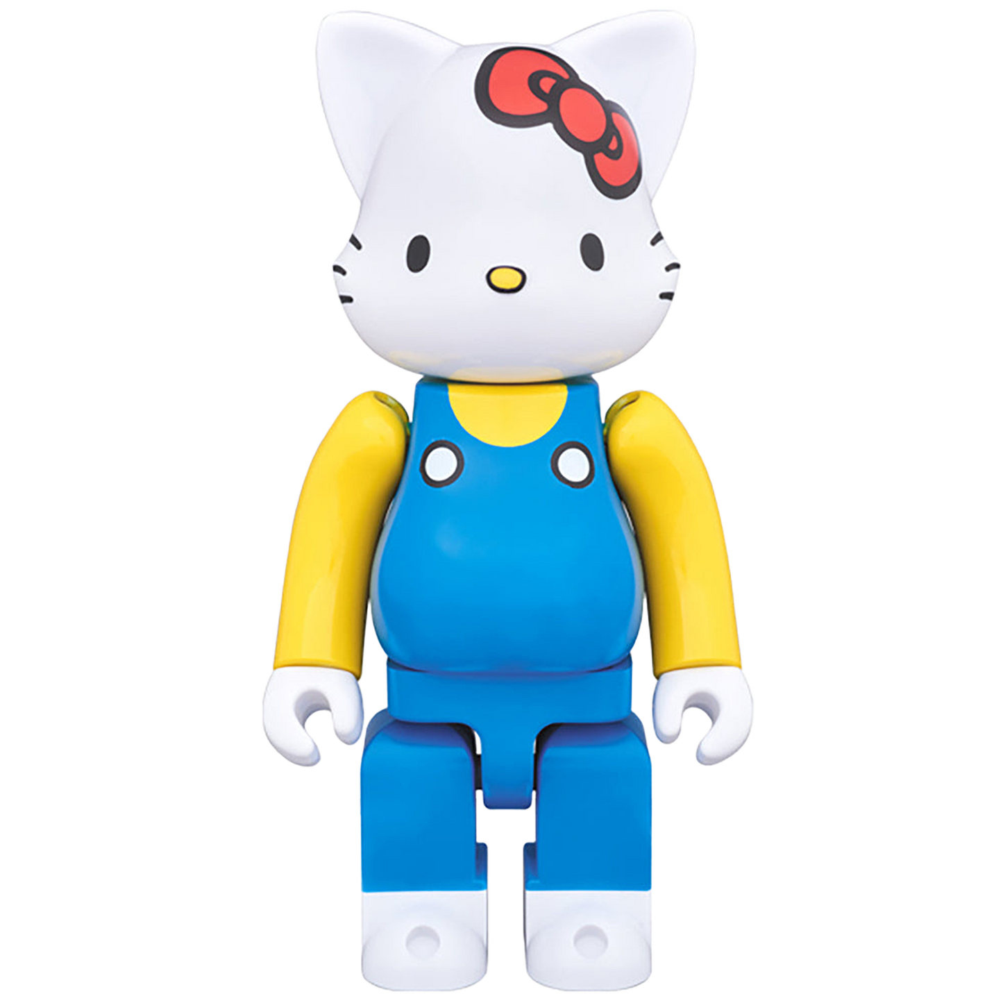 NY@BRICK HELLO KITTY 400%
