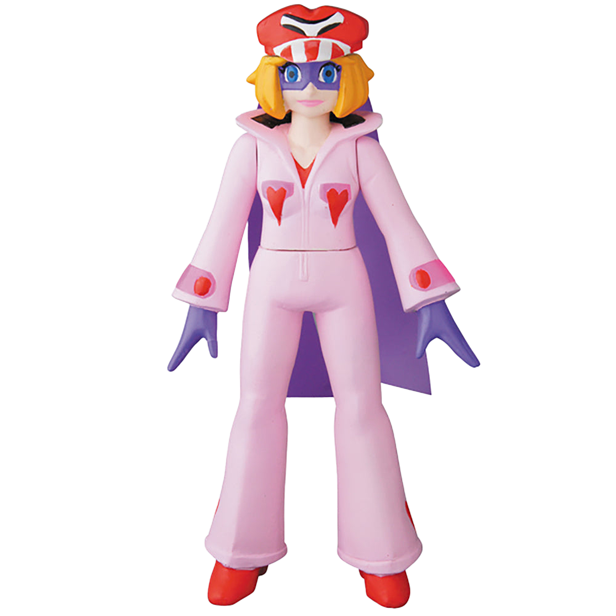 ヤッターマン2号 | MEDICOM TOY OFFICIAL STORE