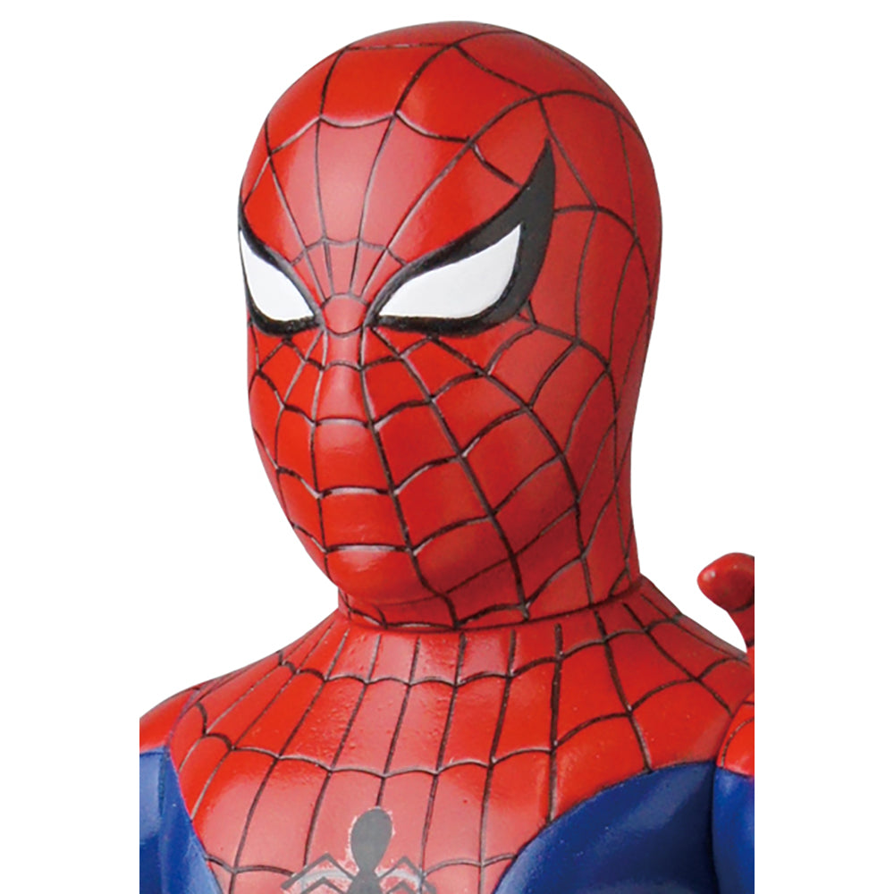 スパイダーマン_2