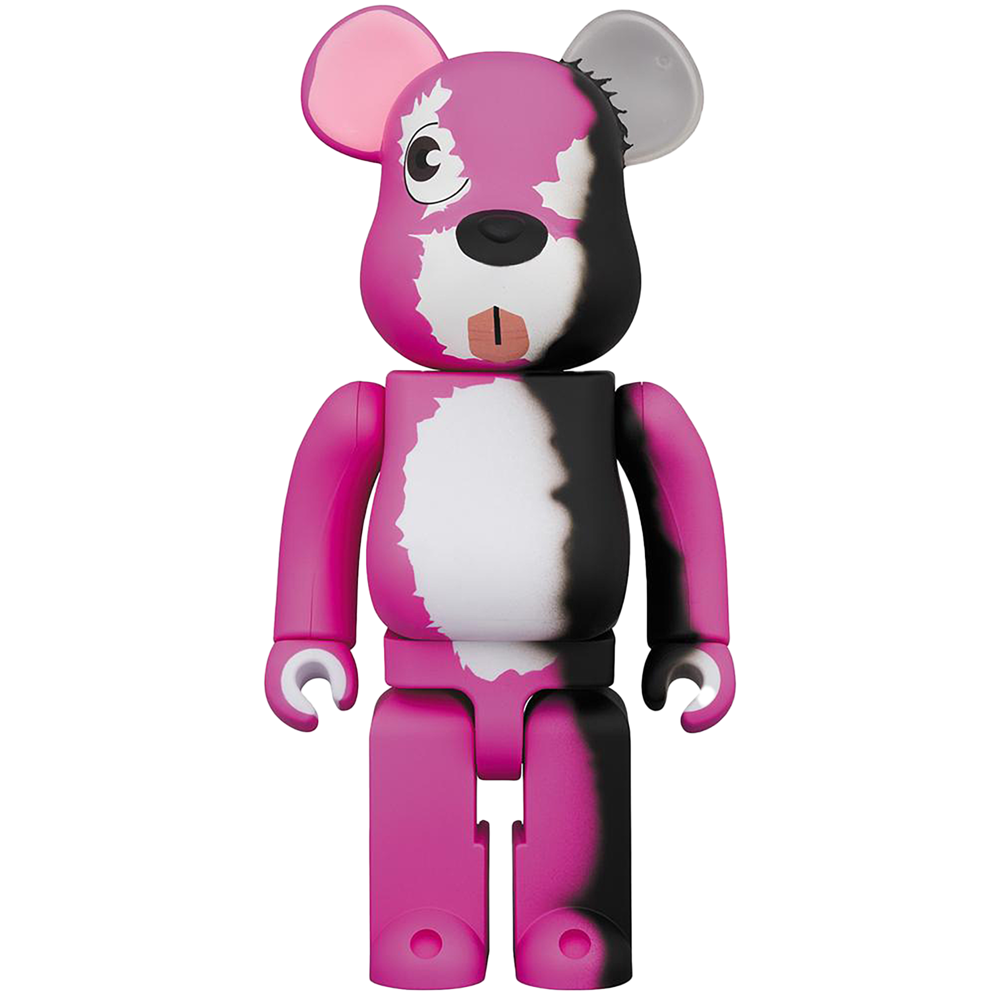 その他 Breaking Bad Pink Bear 100% & 400% BE@RBRICK Breaking Bad Pink Bear 1000％ | MEDICOM TOY OFFICIAL STORE