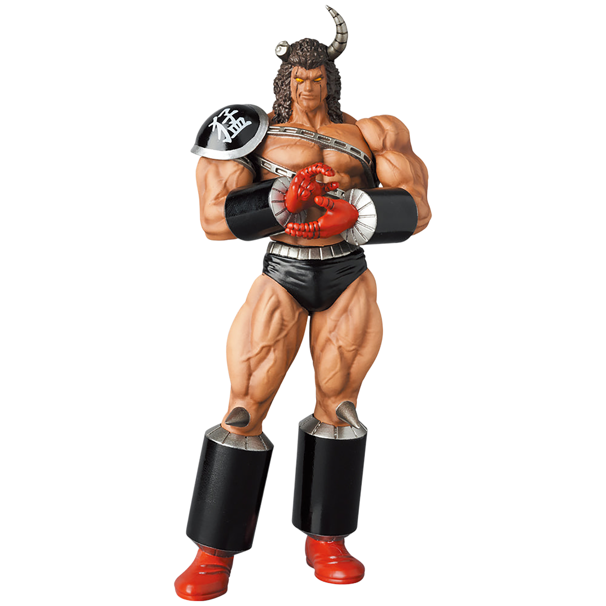 キン肉マンさま専用 UDF キン肉マン シリーズ2 バッファローマン（2000万パワーズ
