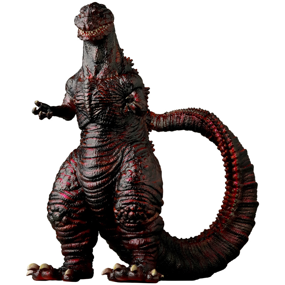 メディコムトイ medicomtoy ジャイアント ゴジラ 2016 ゴジラ (2016) | MEDICOM TOY OFFICIAL STORE