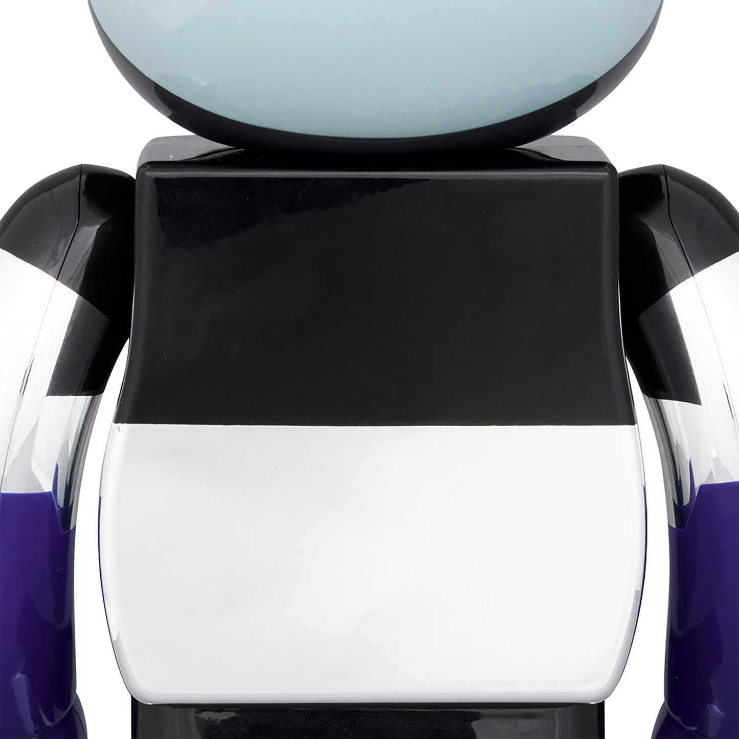 BE@RBRICK Mazinger Z Plated Ver. 100% & 400%