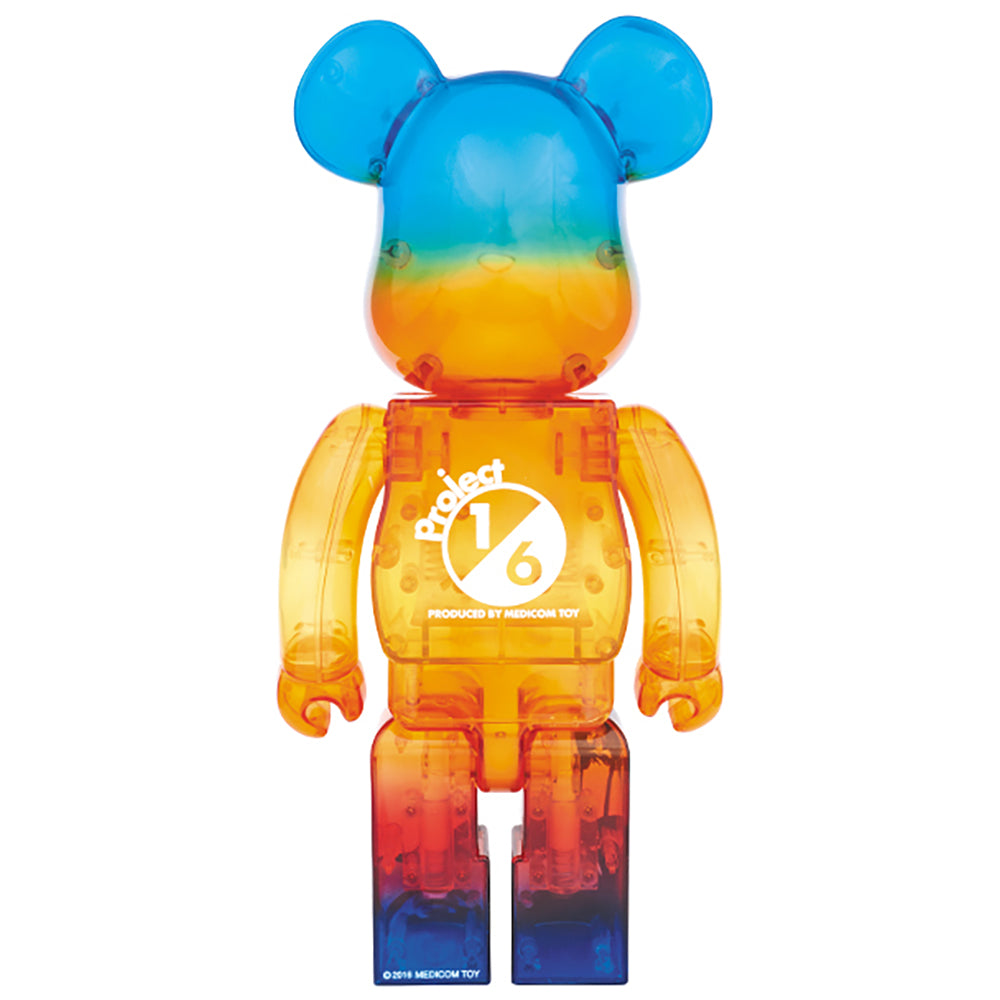 BE@RBRICK GREAT SLAVE LAKE/DIAMOND HEAD 400%_4