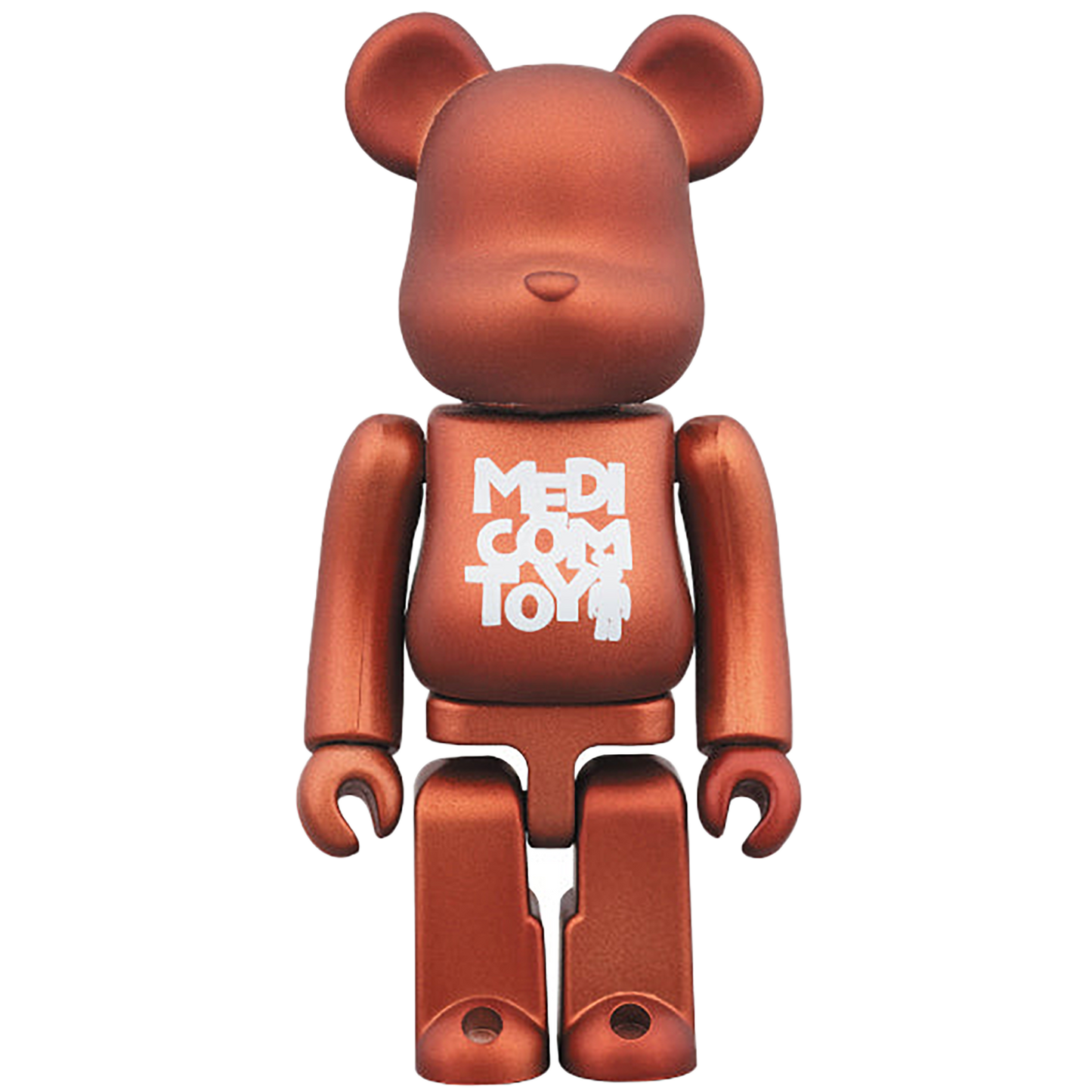 BE@RBRICK SERIES 35 Release Campaign Special Edition