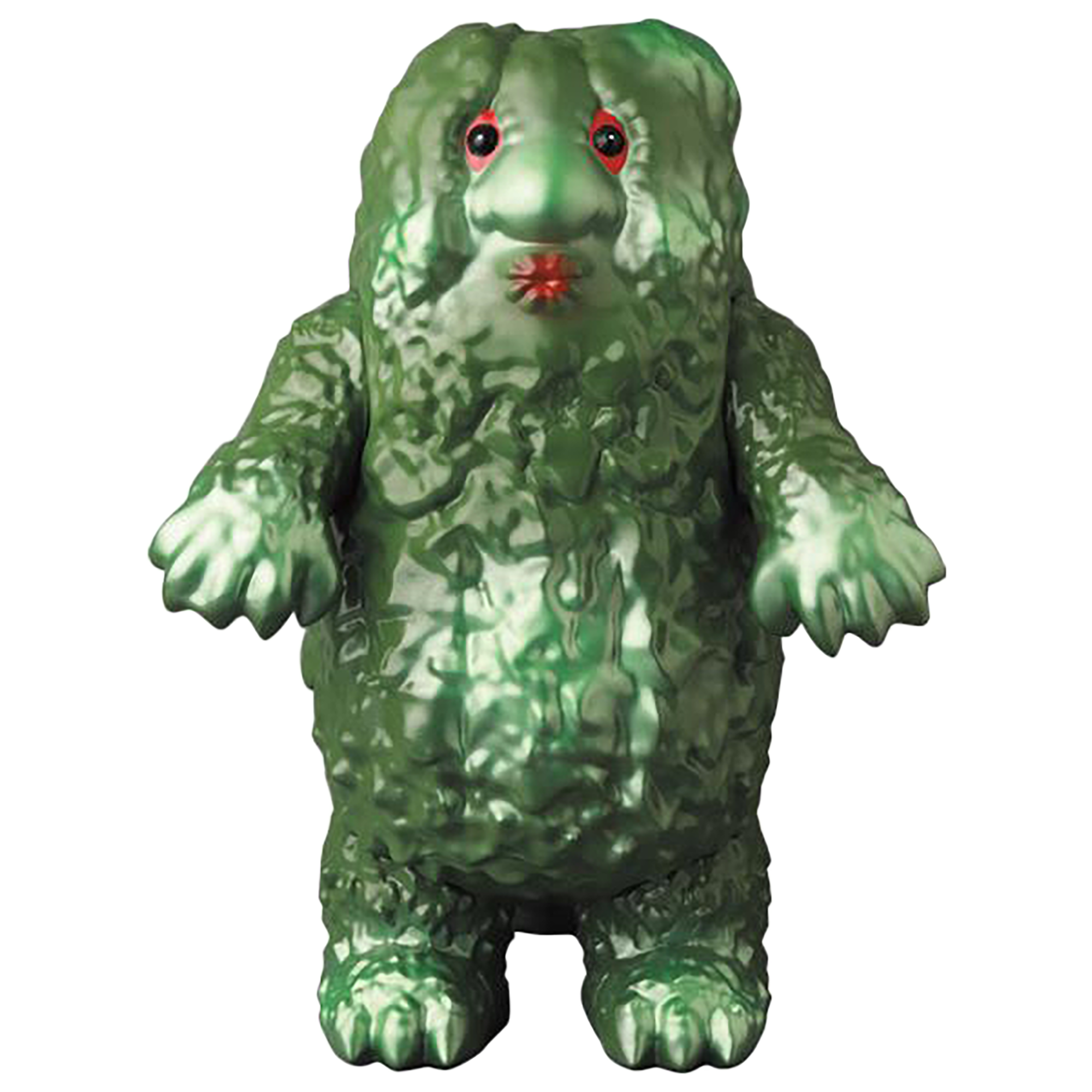 ワンフェス2026冬　One up ヘドラ劇中アニメ版ヘドラ幼体セット ヘドラ1971（劇中アニメ版） | MEDICOM TOY OFFICIAL STORE