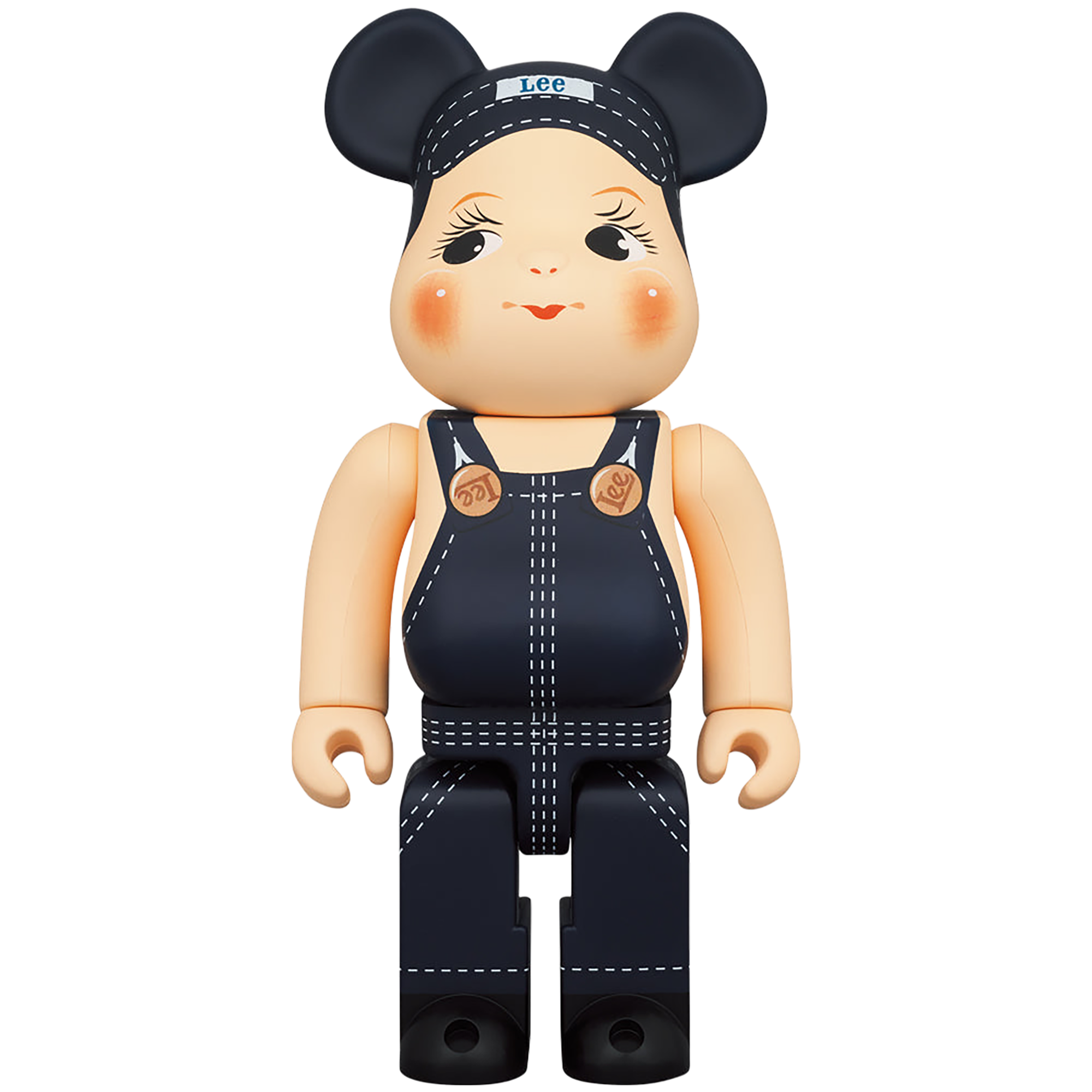 BE@RBRICK Buddy Lee 1000% | MEDICOM TOY OFFICIAL STORE BE@RBRICK Buddy Lee 1000% | MEDICOM TOY OFFICIAL STORE