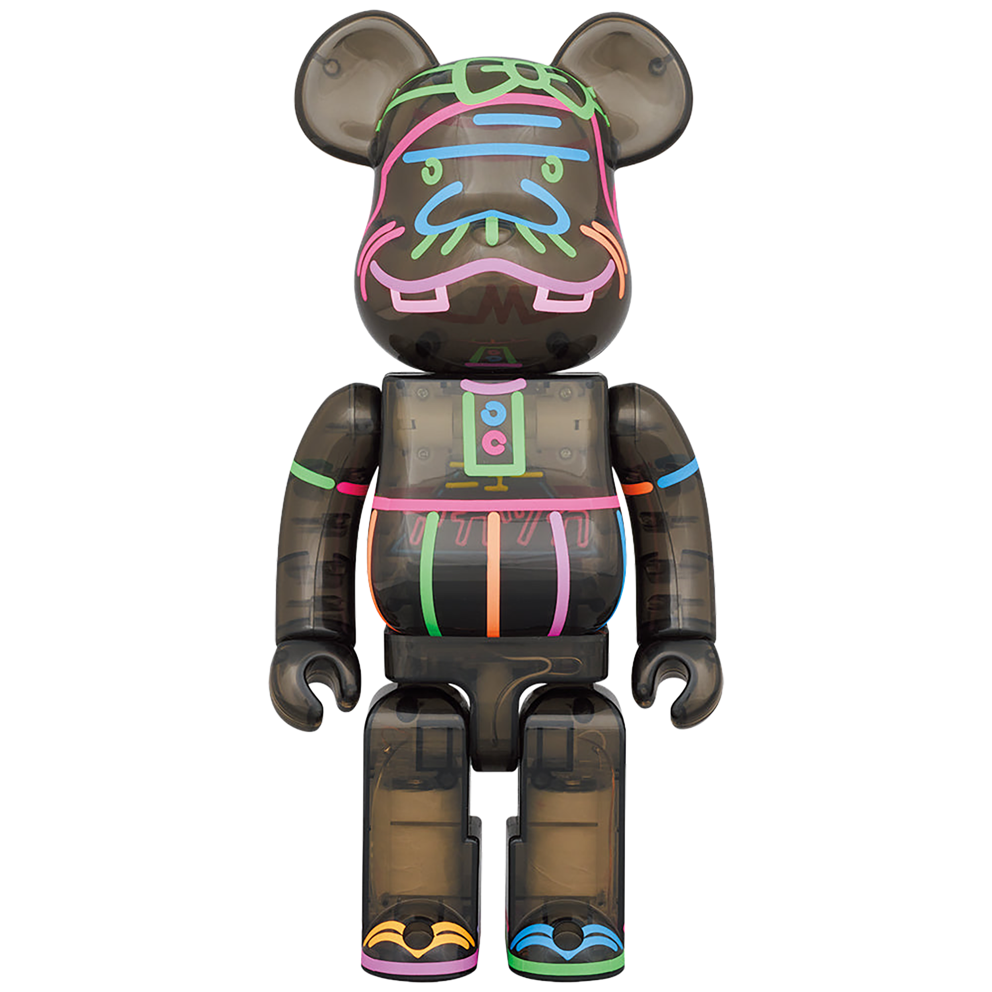 BE@RBRICK ニューアカツカ バカボンのパパ 400% | MEDICOM TOY BE@RBRICK ニューアカツカ バカボンのパパ 400% | MEDICOM TOY