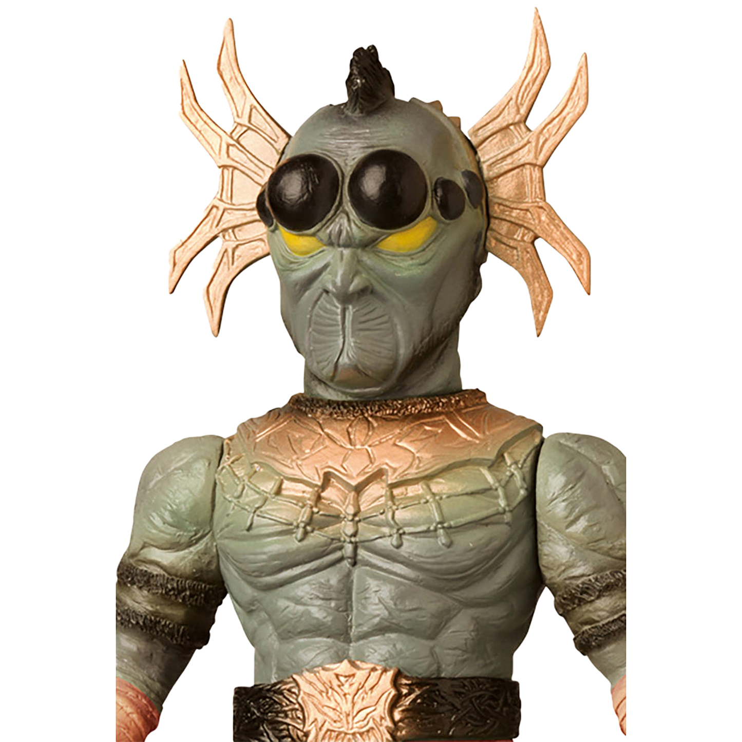 ズ・グムン・バ(仮面ライダークウガより)