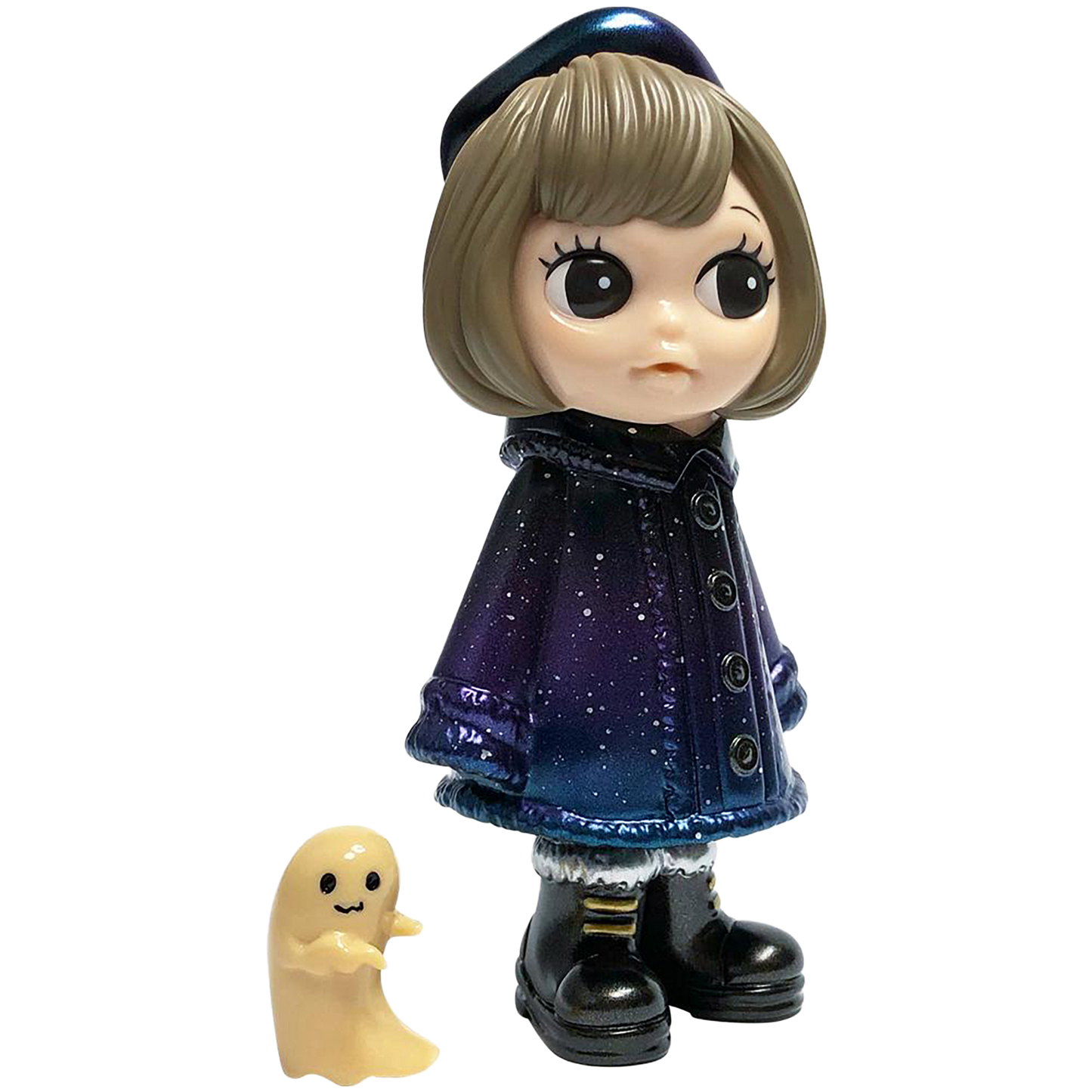 Sisimarumomo uramy and tsurami(Summer Planet Coat)