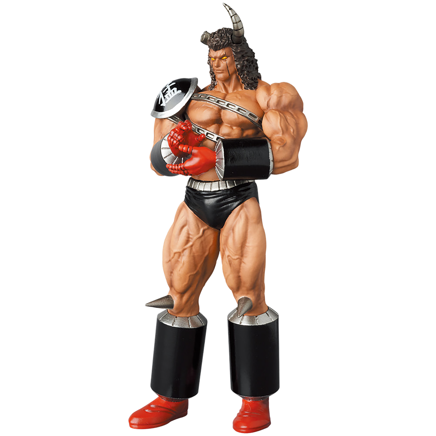 UDF Kinnikuman Series 2 Buffaloman (20 million powers)