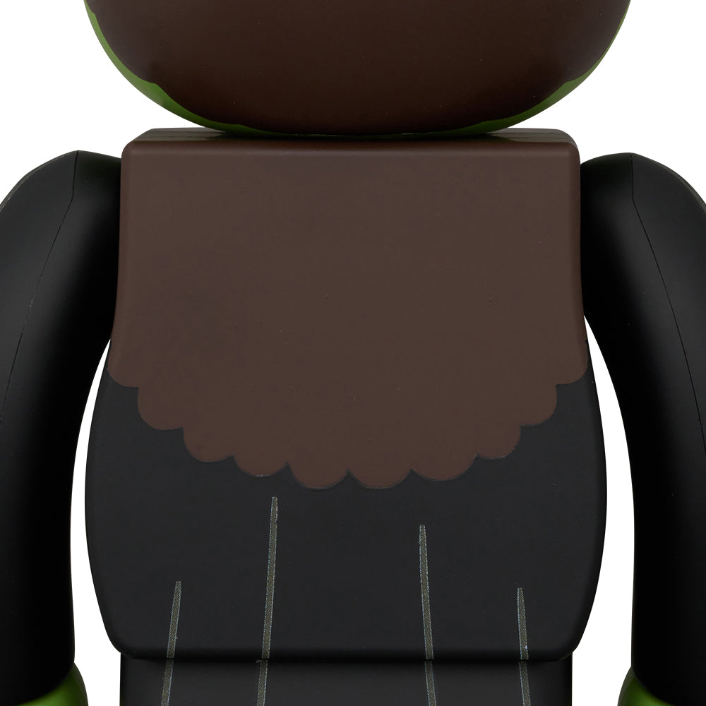 BE@RBRICK Elphaba 400%《Planned to be shipped in late July 2026 / Order period is until February 10》