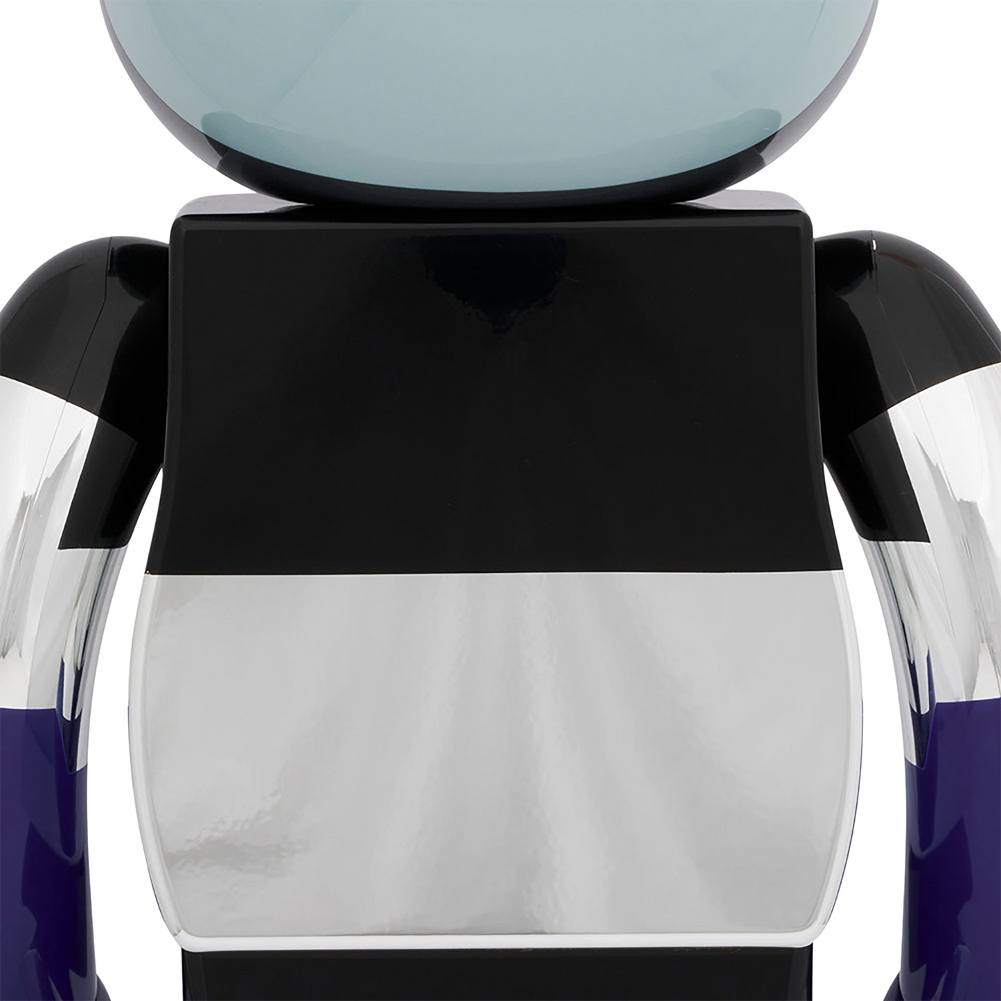 BE@RBRICK Mazinger Z Plated Ver. 1000%