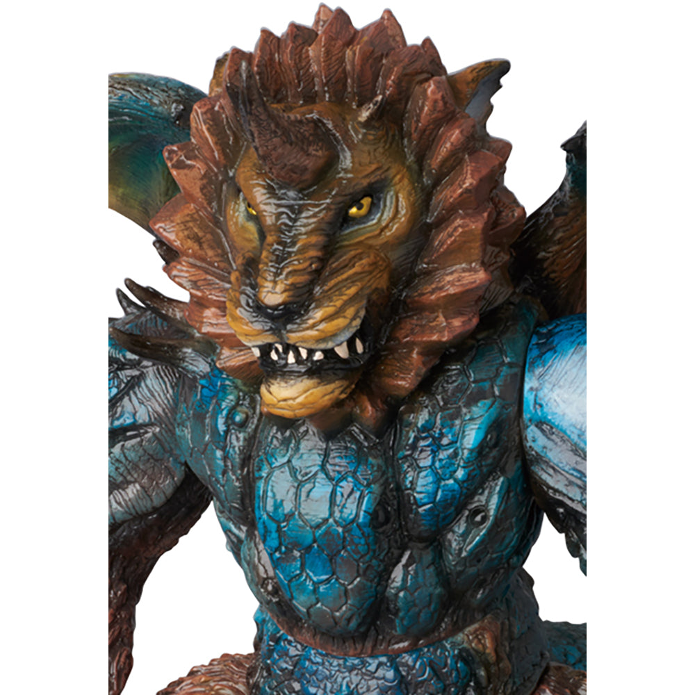 地獄の魔獣キマイラ_2