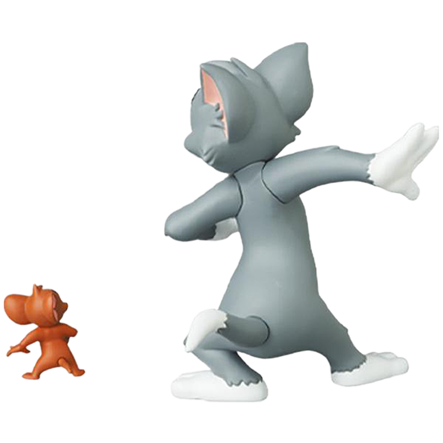 UDF TOM and JERRY TOM and JERRY
