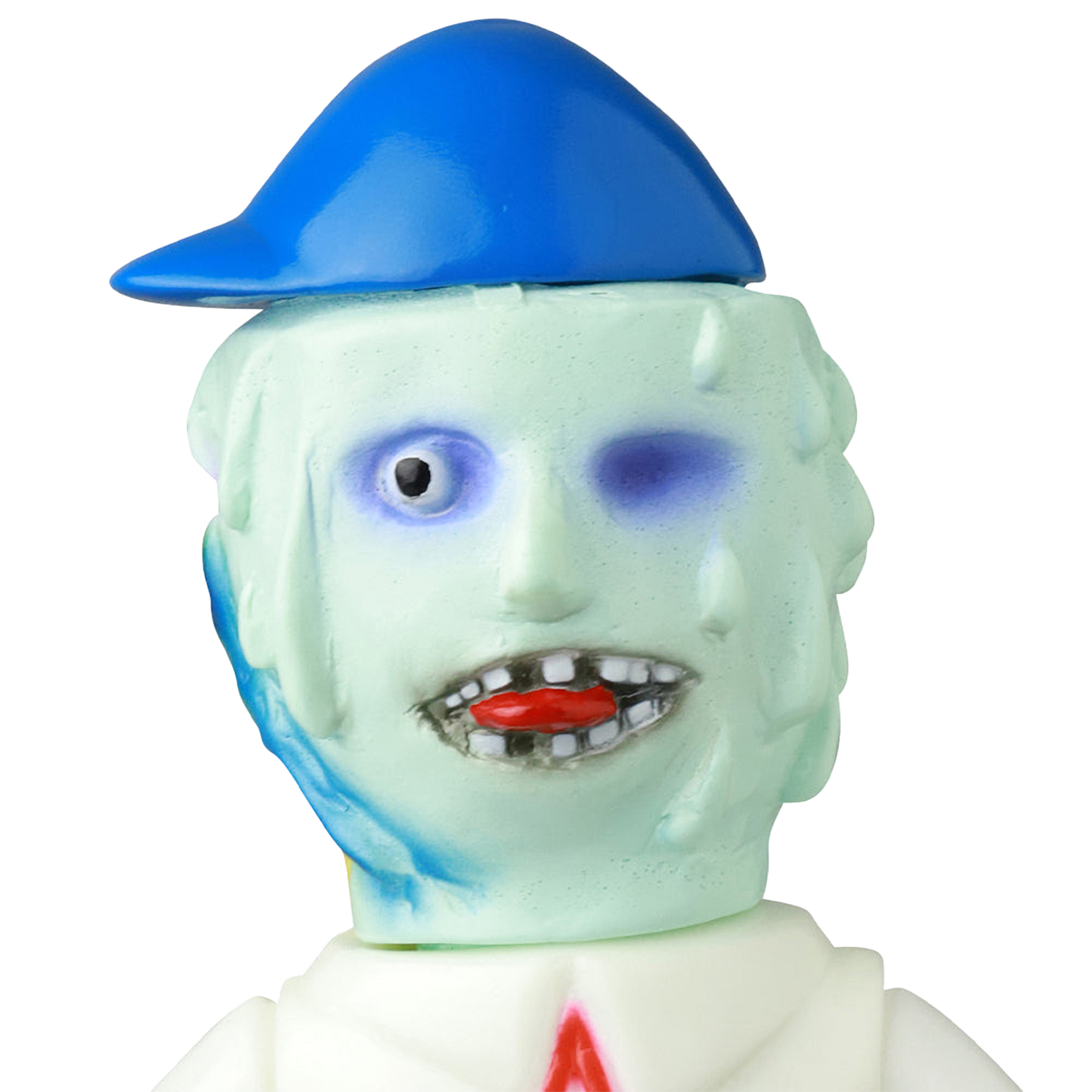 Toromi-kun (5th term)《Lottery item / Combined purchase not possible / Scheduled to ship in late August 2024
/ The lottery period is until 8:00 p.m. on July 28th.》