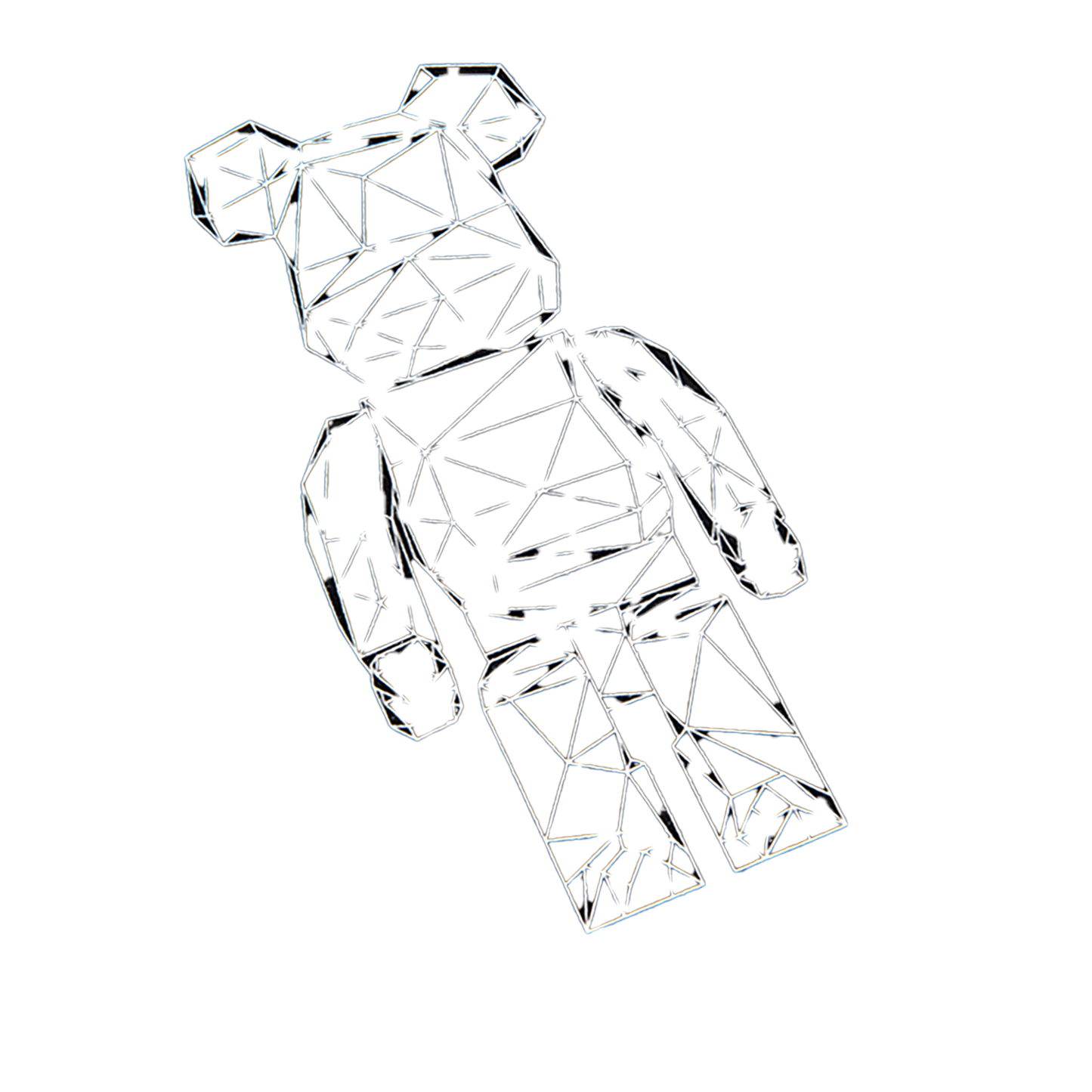 17MLE-BE@RTEE fragmentdesign-POLYGON