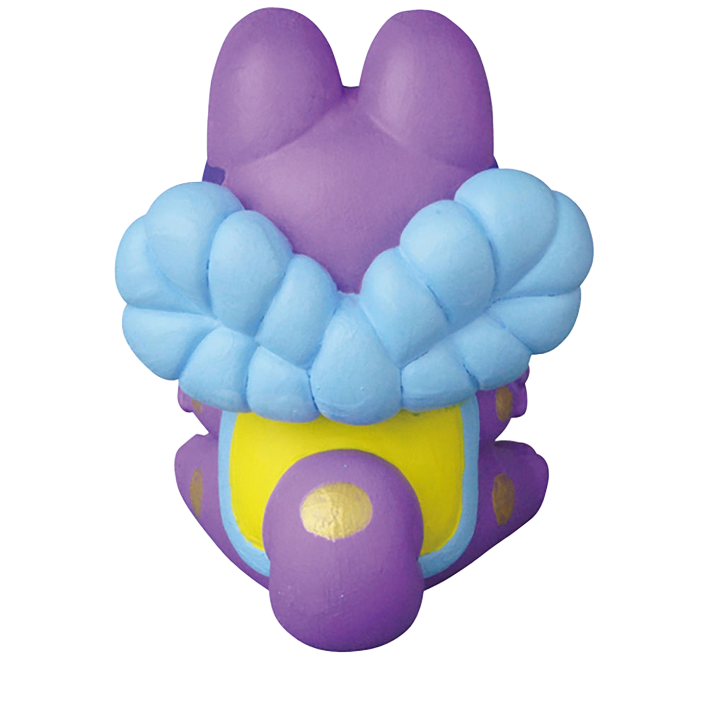 VAG(VINYL ARTIST GACHA) 上野ランド限定スペシャルカラー イヌハリゴン