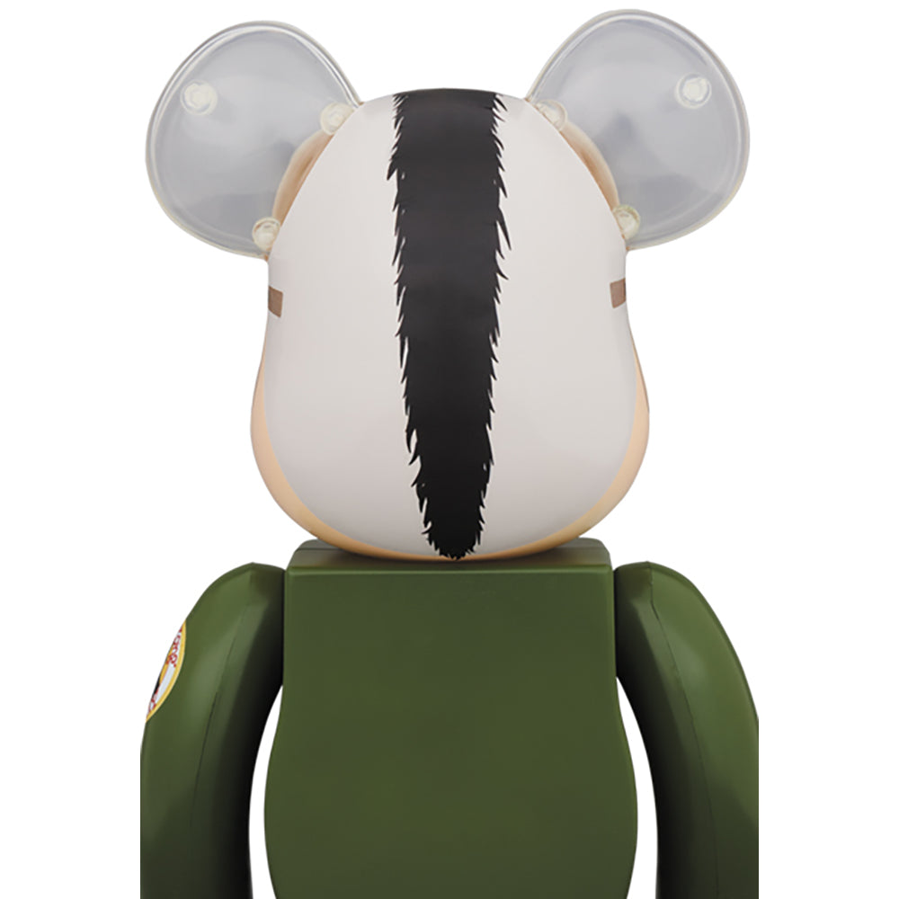 BE@RBRICK Travis Bickle 1000%_1