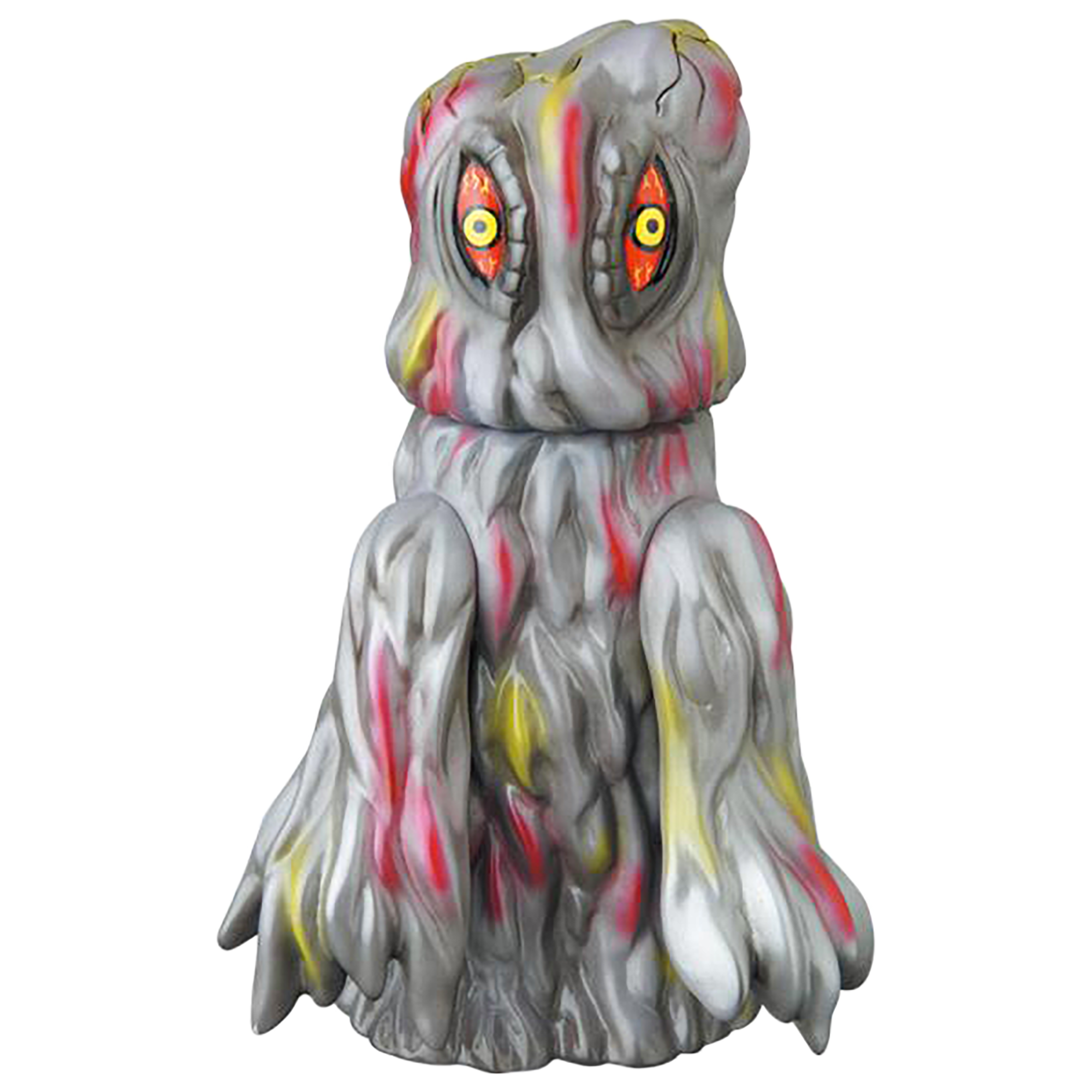 ソフビライフ　ジャイアントヘドラキャンディーケース　新色　ソフビ　ゴジラ　ヘドラ ヘドラキャンディー ケース（新色） | MEDICOM TOY OFFICIAL STORE