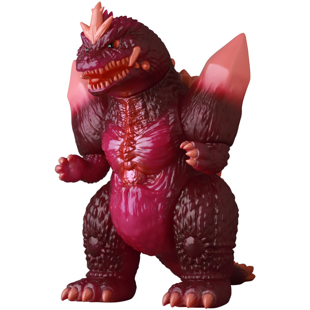 GVW スペースゴジラ（2期） | MEDICOM TOY OFFICIAL STORE