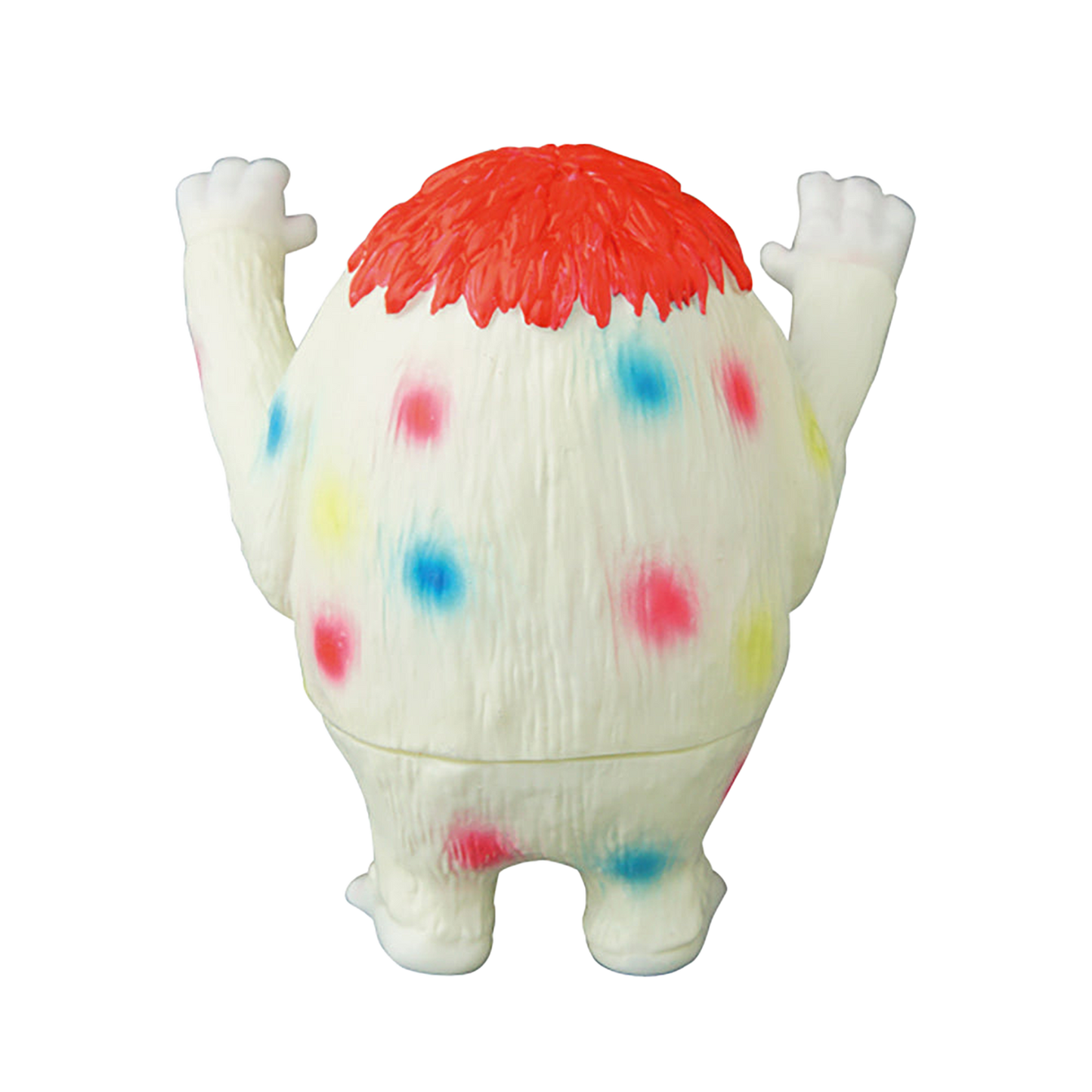 VAG(VINYL ARTIST GACHA) SERIES 15 VONGO