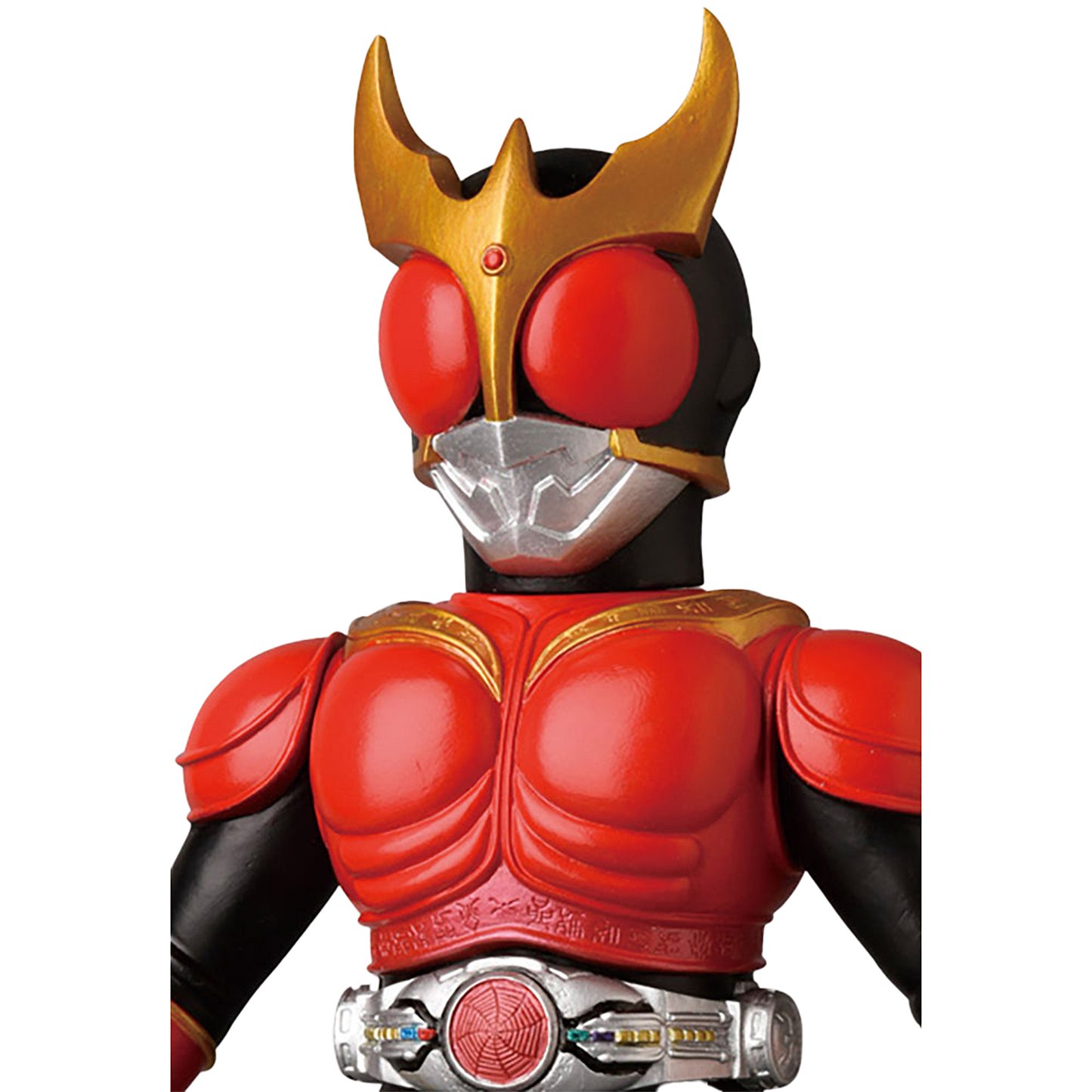 仮面ライダークウガ(マイティフォーム)(仮面ライダークウガより)