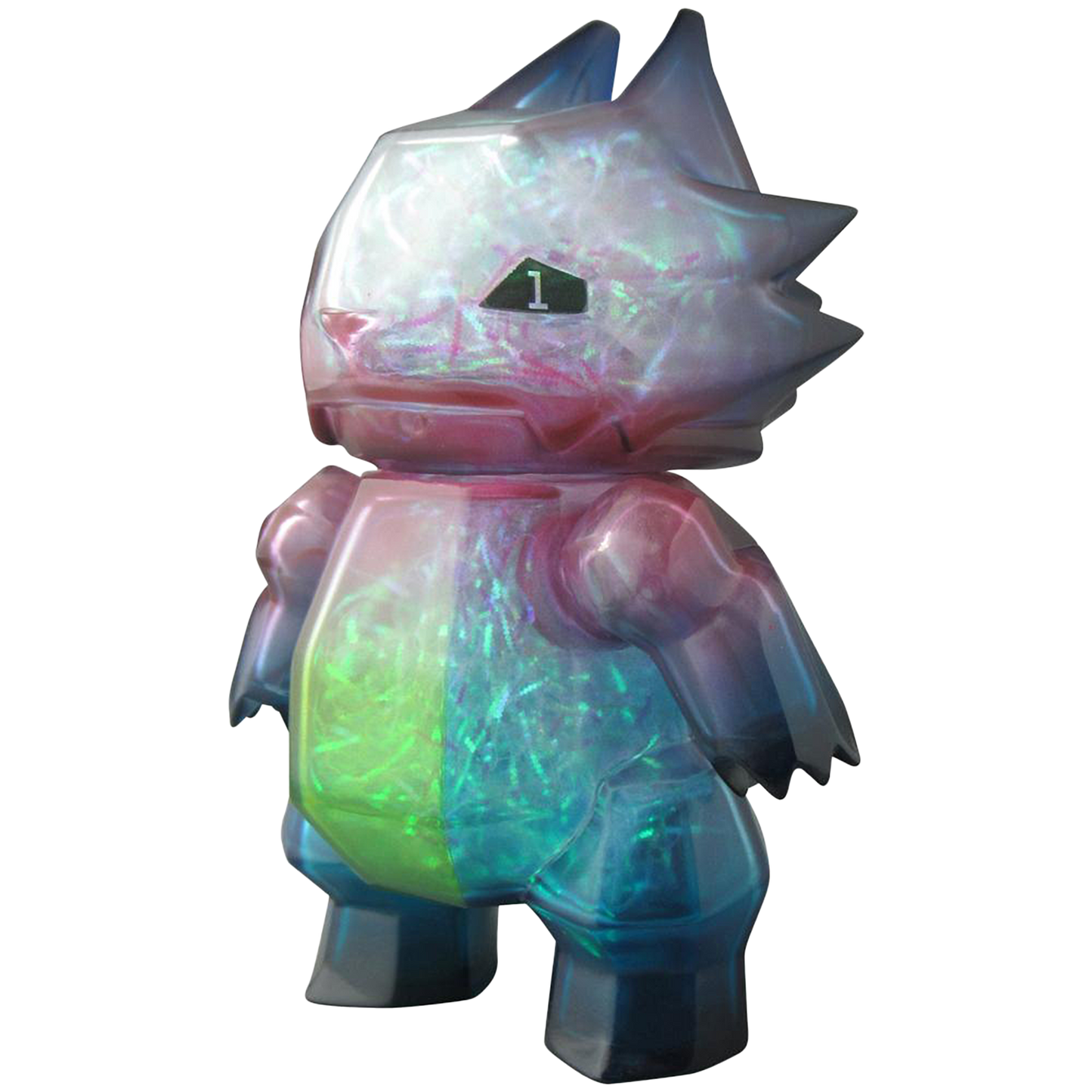 nekorat Drapolygon TYPE:LIMITED(Galaxy color)