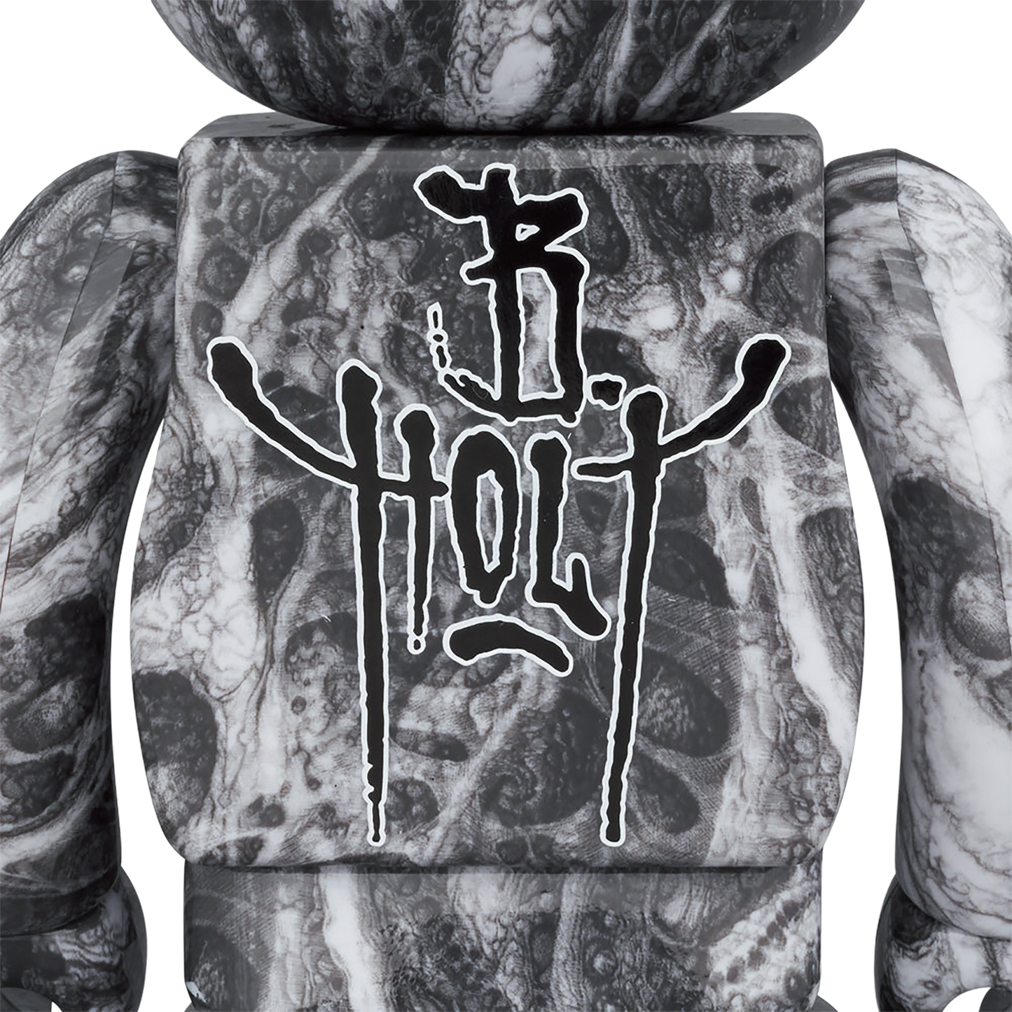 BE@RBRICK BRANDON HOLT 400%《2023年9月発売・発送予定 受注期間は3月10日まで》