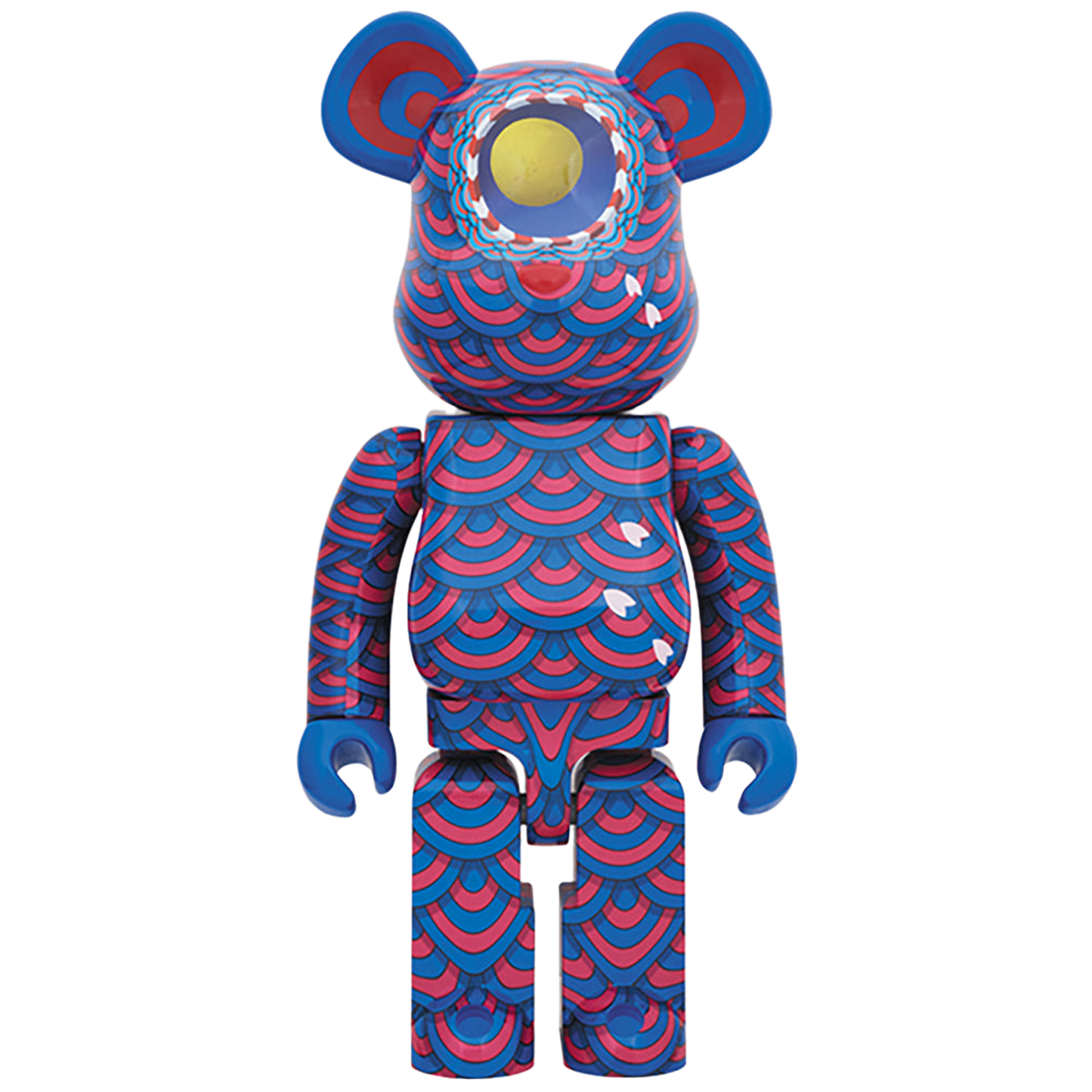 BE@RBRICK 1000% 笹田靖人