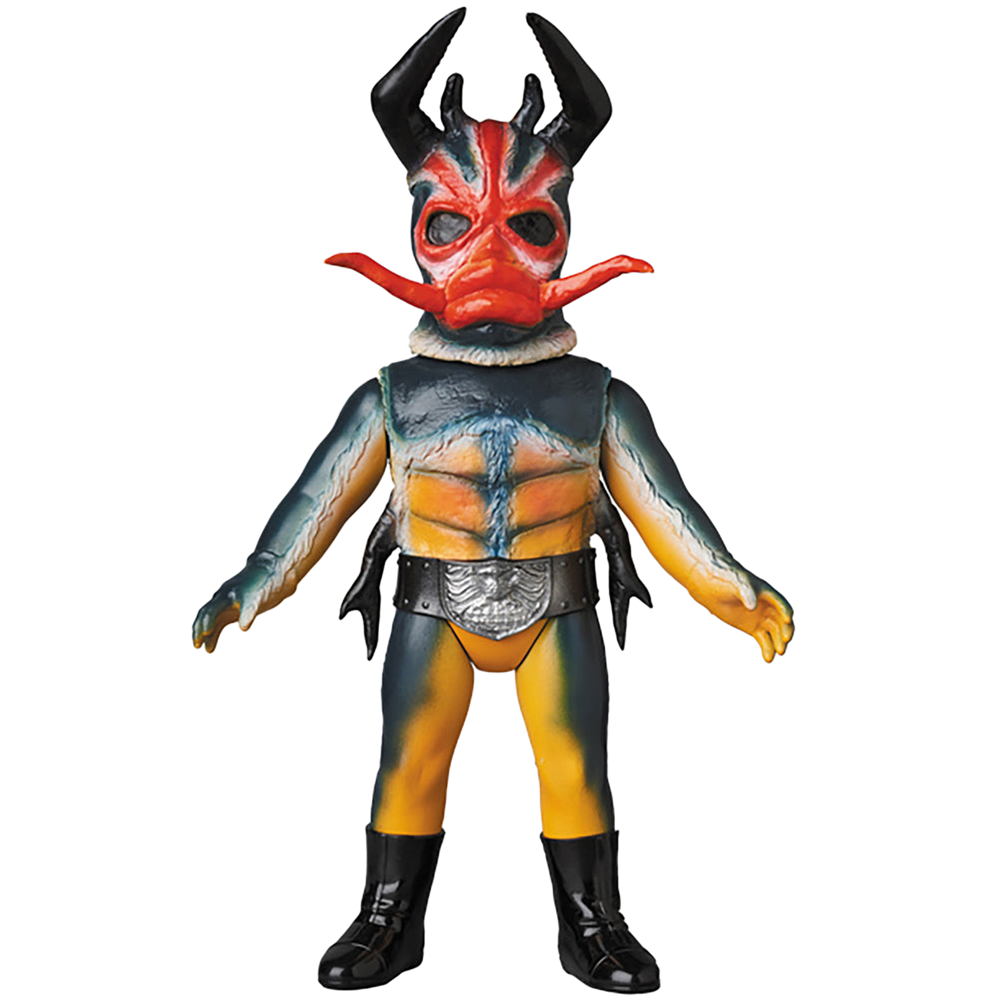 地獄サンダー（仮面ライダーより） | MEDICOM TOY OFFICIAL STORE