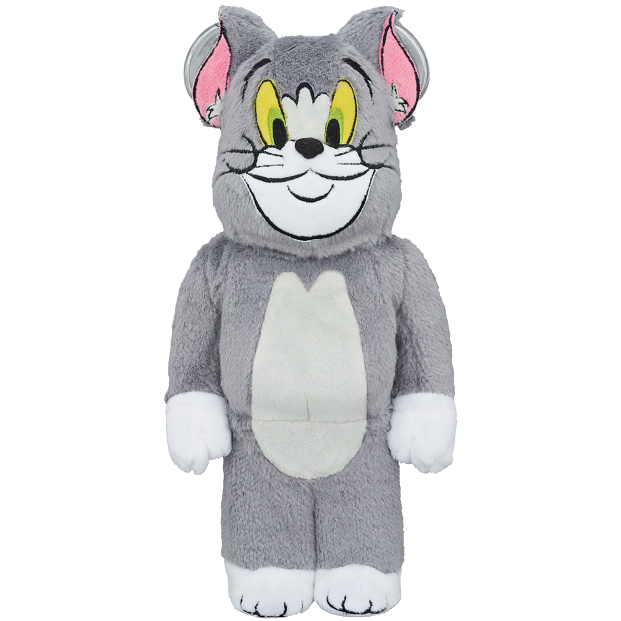BE@RBRICK TOM JERRY COSTUME Ver. 400％ BE@RBRICK TOM COSTUME Ver. 400% (TOM AND JERRY)《Scheduled to be