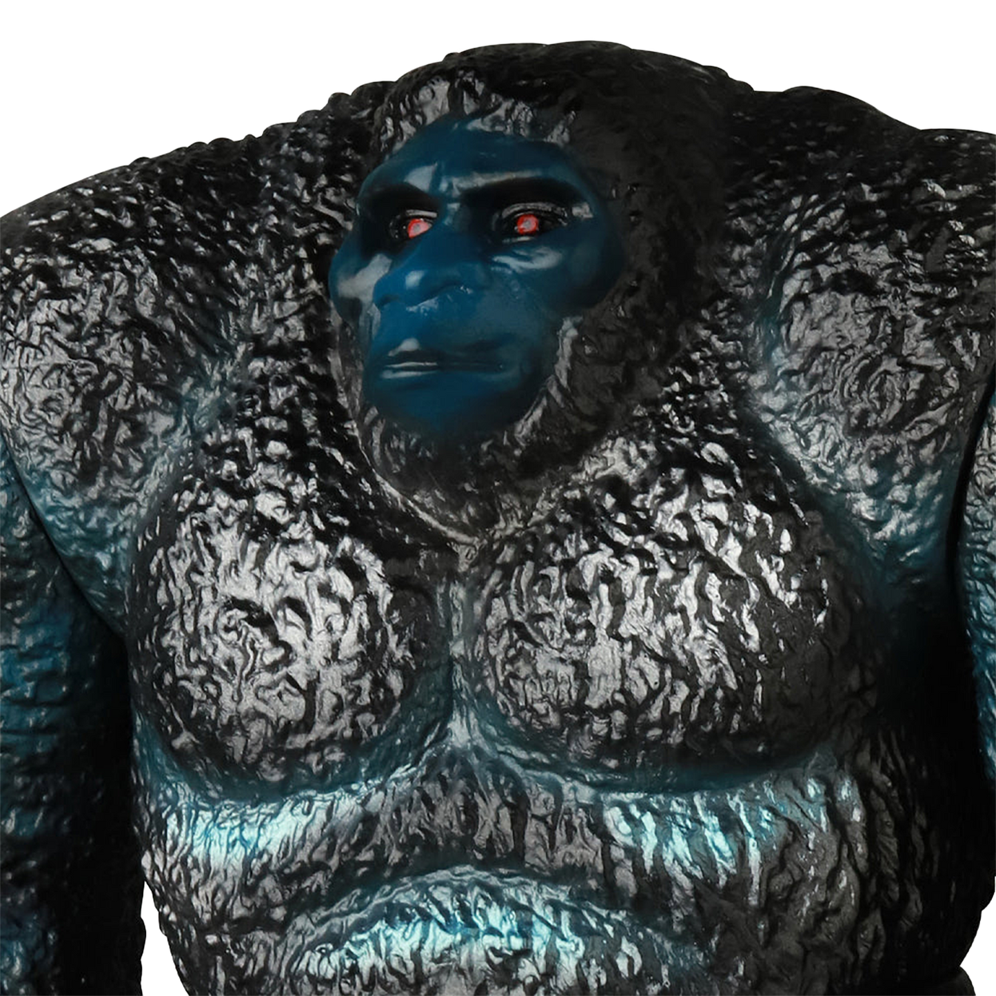 Masami Yamada Works 1 Wild Creek Bigfoot《Lottery item / Combined purchase not possible / Scheduled to ship in late August 2024
/ The lottery period is until 8:00 p.m. on July 28th.》