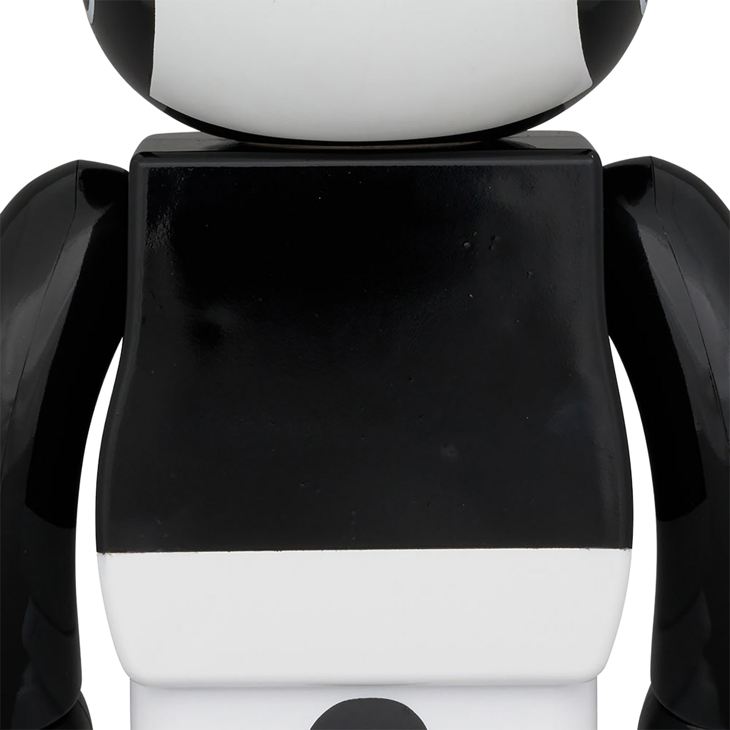 BE@RBRICK BLACK SMURF 400%《预计2026年3月发售发货,订购截止至10月10日》