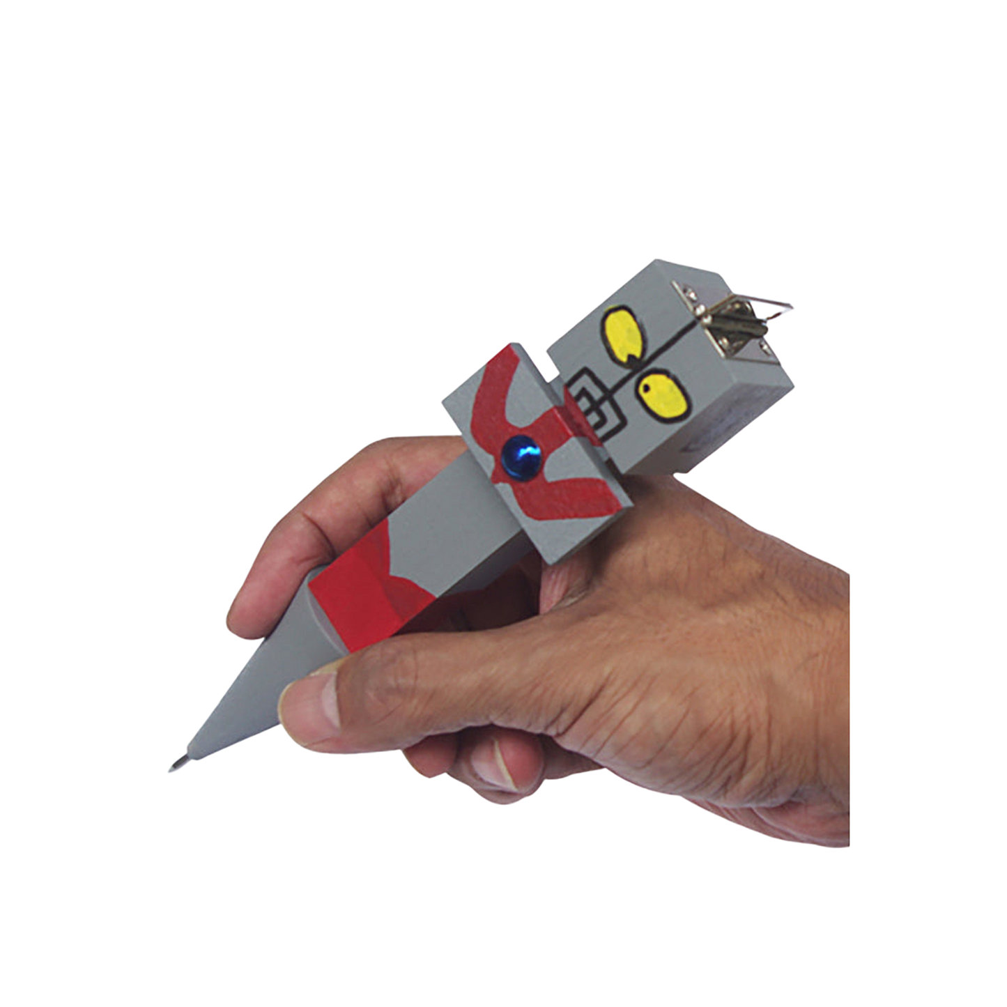 コレジャナイロボールペン(ウルトラマン)