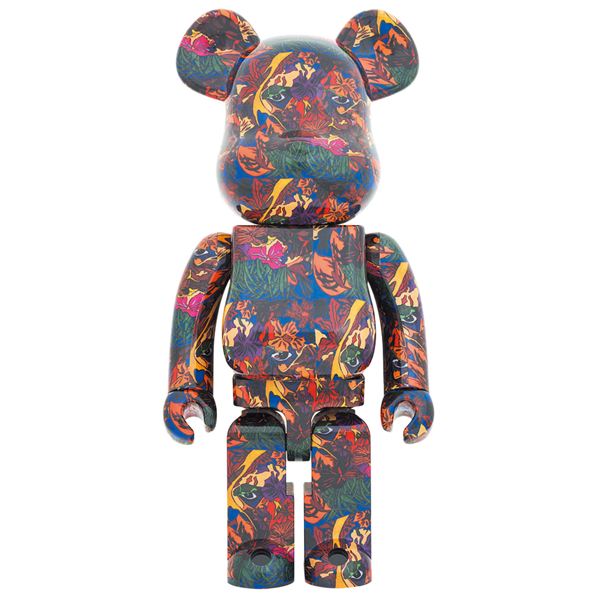 BE@RBRICK ジミー大西 \