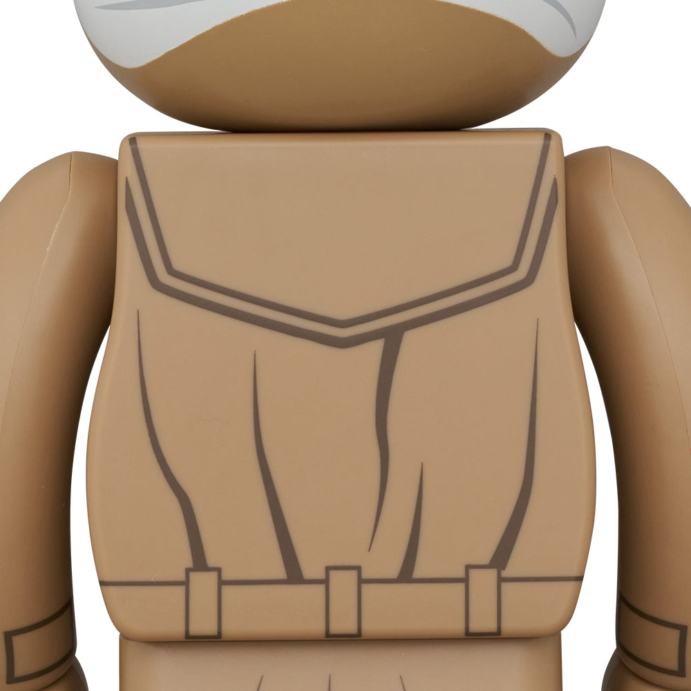 BE@RBRICK HUSH(BATMAN: HUSH) 400%《Planned to be shipped in late May 2026 / Order period is until December 10》