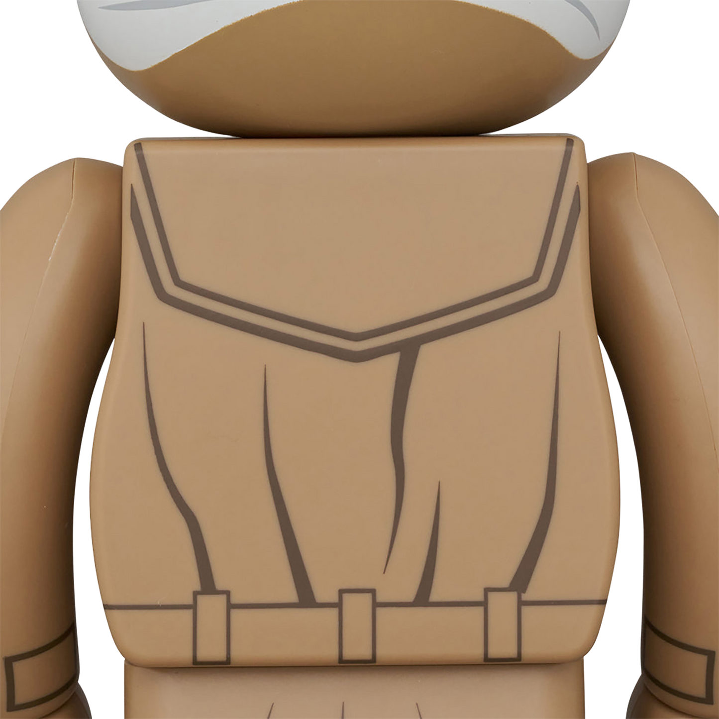 BE@RBRICK HUSH(BATMAN: HUSH) 400%