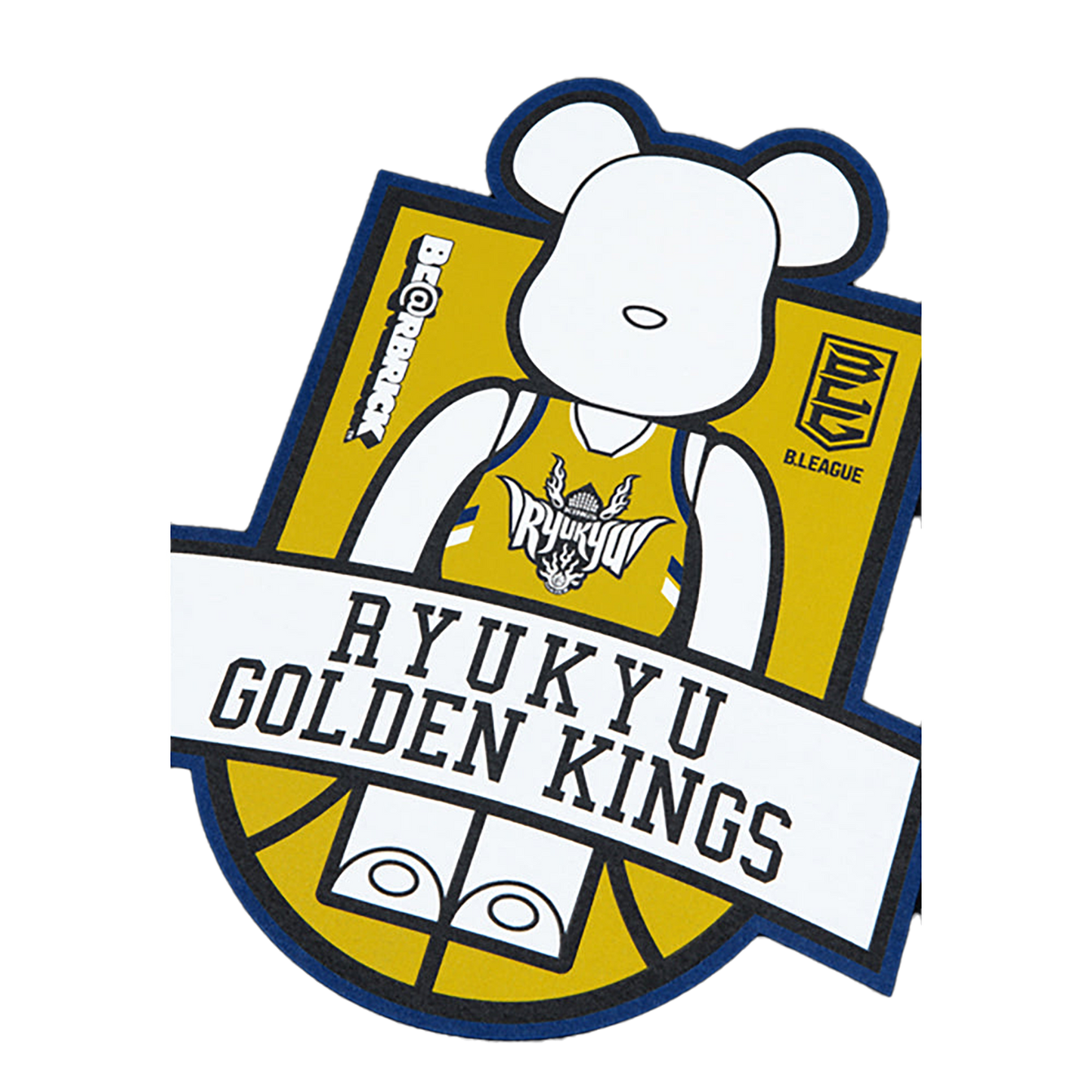 B.LEAGUE BE@RTEE 琉球ゴールデンキングス